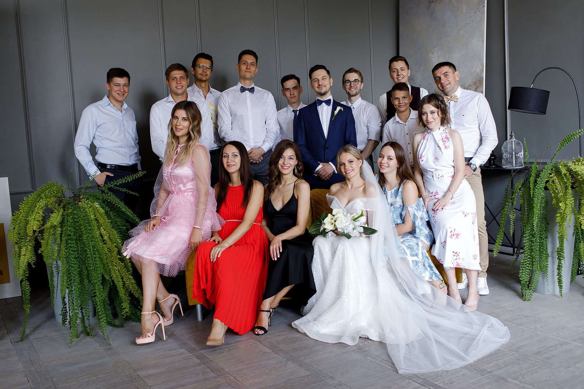 Анонс Краснодарской свадьбы. Свадебный фотограф Краснодар, Сочи, Геленджик, Анапа, Ростов