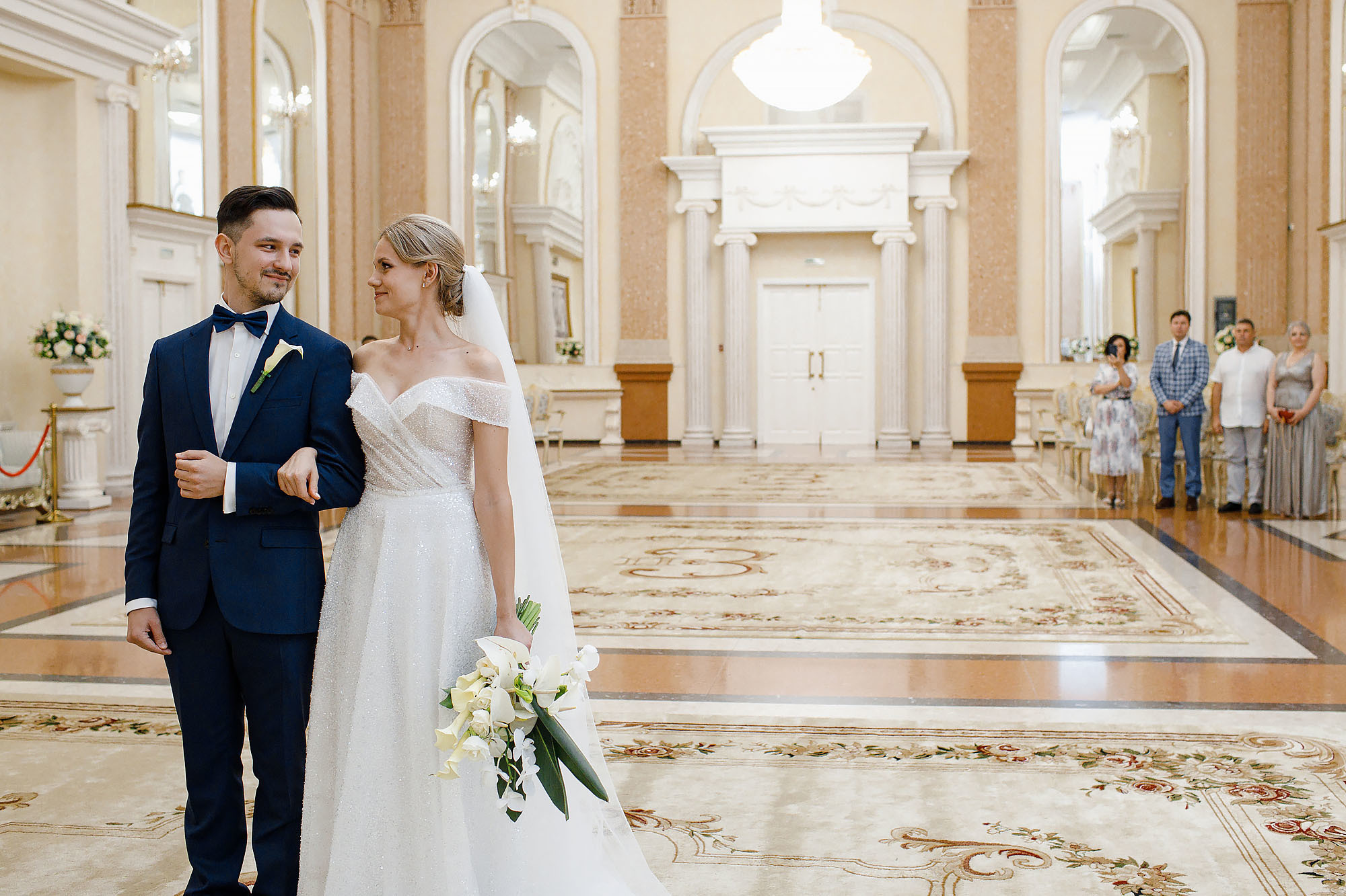 Анонс Краснодарской свадьбы. Свадебный фотограф Краснодар, Сочи, Геленджик, Анапа, Ростов