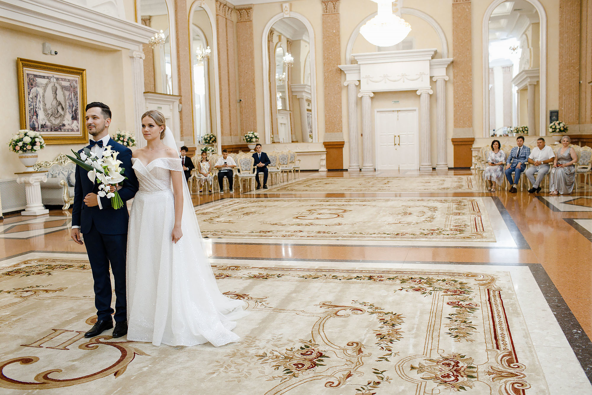 Анонс Краснодарской свадьбы. Свадебный фотограф Краснодар, Сочи, Геленджик, Анапа, Ростов