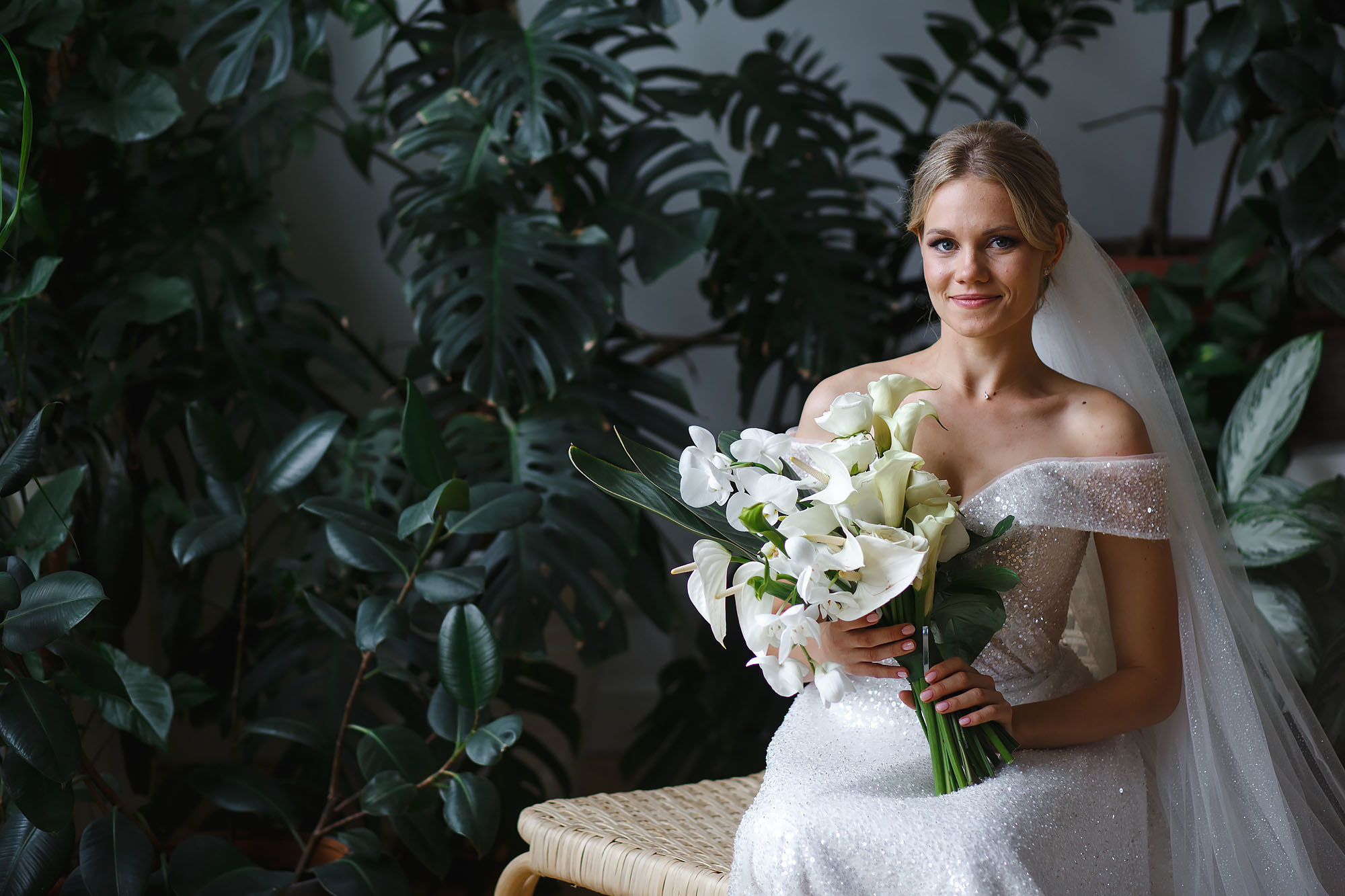 Анонс Краснодарской свадьбы. Свадебный фотограф Краснодар, Сочи, Геленджик, Анапа, Ростов