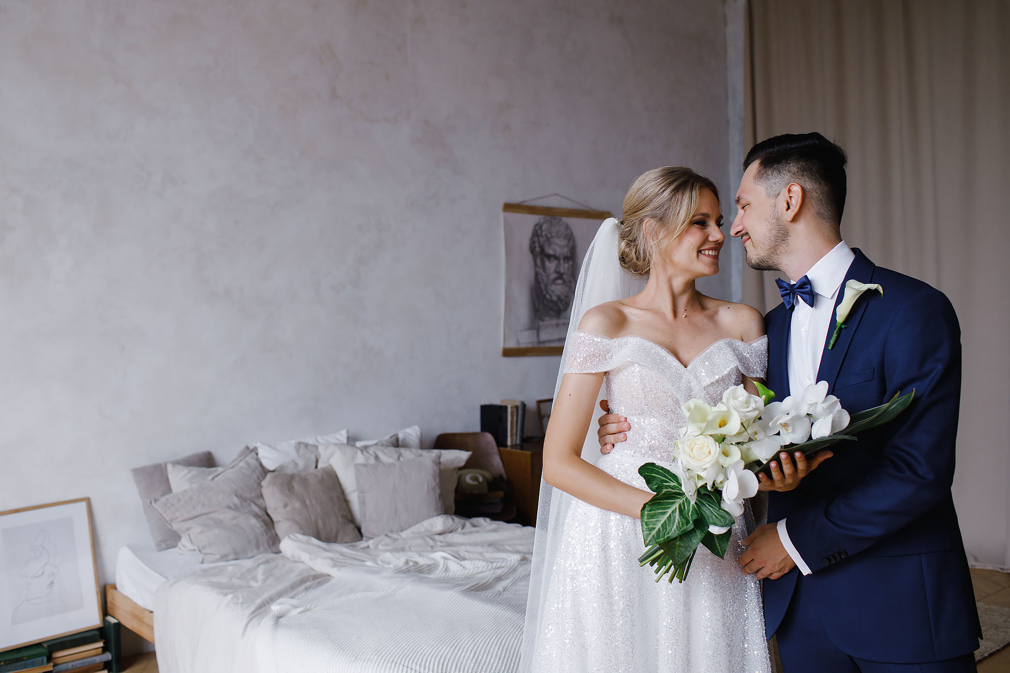 Анонс Краснодарской свадьбы. Свадебный фотограф Краснодар, Сочи, Геленджик, Анапа, Ростов