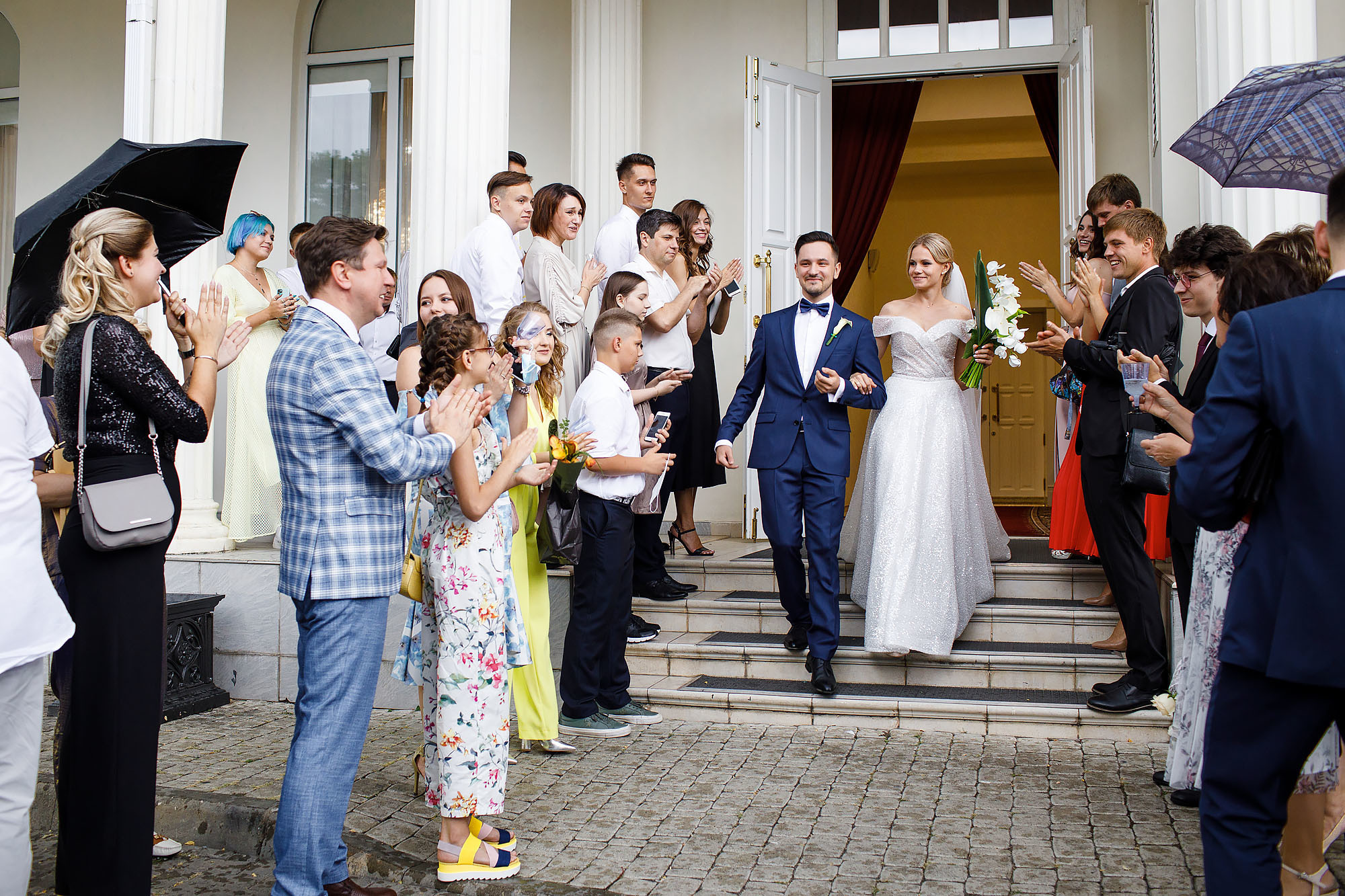 Анонс Краснодарской свадьбы. Свадебный фотограф Краснодар, Сочи, Геленджик, Анапа, Ростов