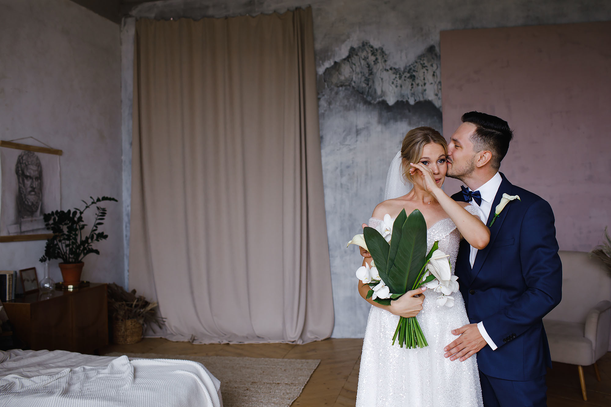 Анонс Краснодарской свадьбы. Свадебный фотограф Краснодар, Сочи, Геленджик, Анапа, Ростов