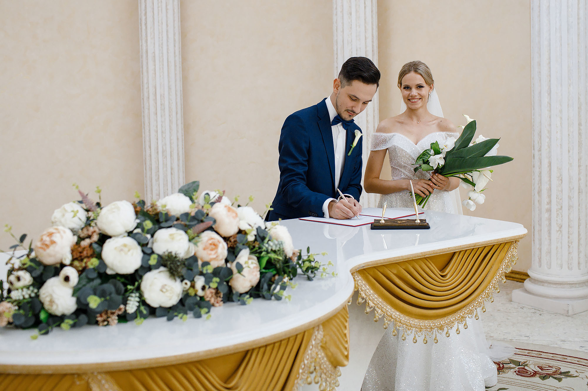 Анонс Краснодарской свадьбы. Свадебный фотограф Краснодар, Сочи, Геленджик, Анапа, Ростов