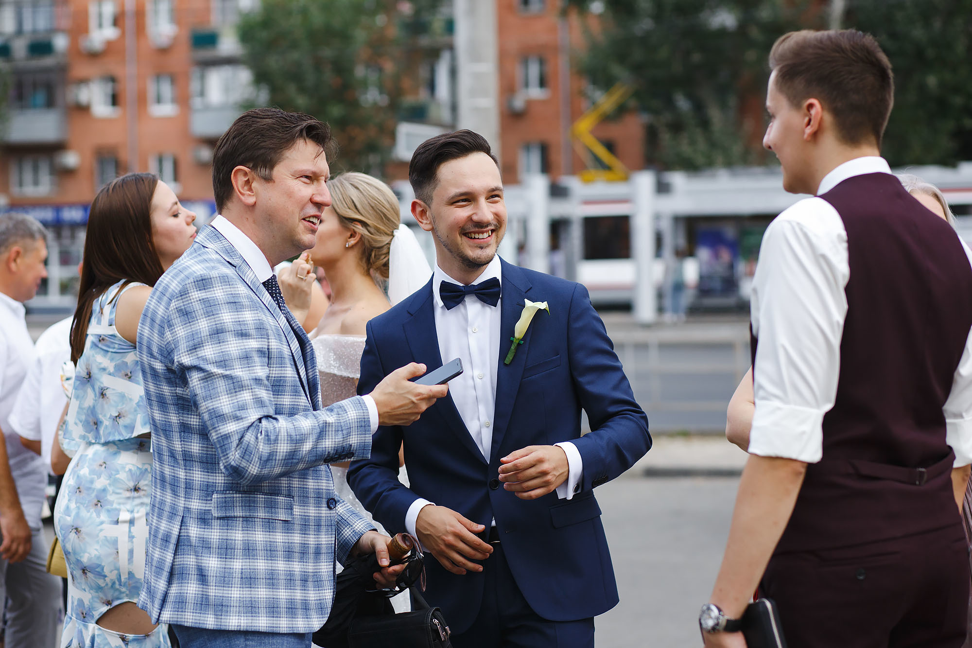 Анонс Краснодарской свадьбы. Свадебный фотограф Краснодар, Сочи, Геленджик, Анапа, Ростов