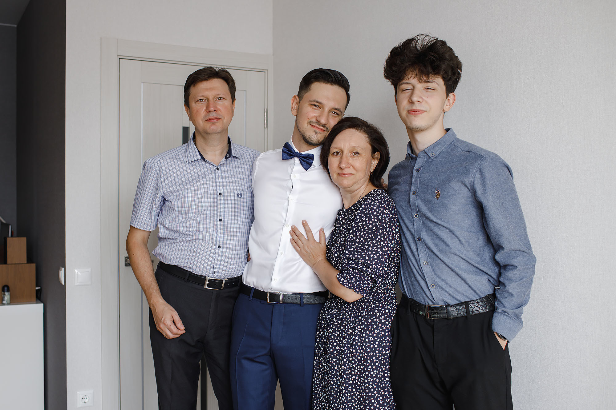 Анонс Краснодарской свадьбы. Свадебный фотограф Краснодар, Сочи, Геленджик, Анапа, Ростов