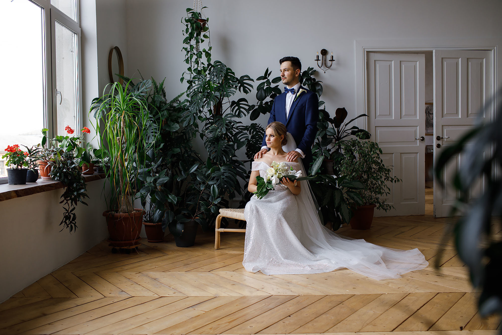 Анонс Краснодарской свадьбы. Свадебный фотограф Краснодар, Сочи, Геленджик, Анапа, Ростов