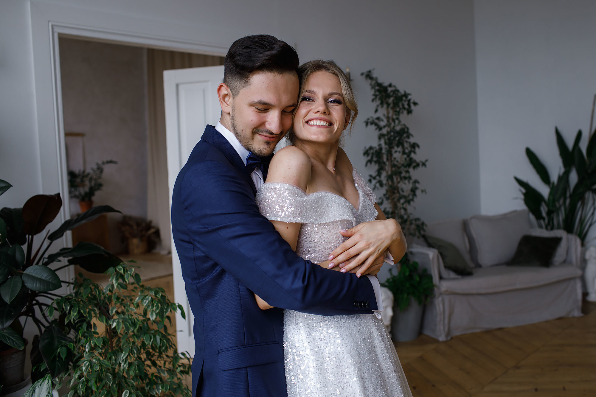 Анонс Краснодарской свадьбы. Свадебный фотограф Краснодар, Сочи, Геленджик, Анапа, Ростов