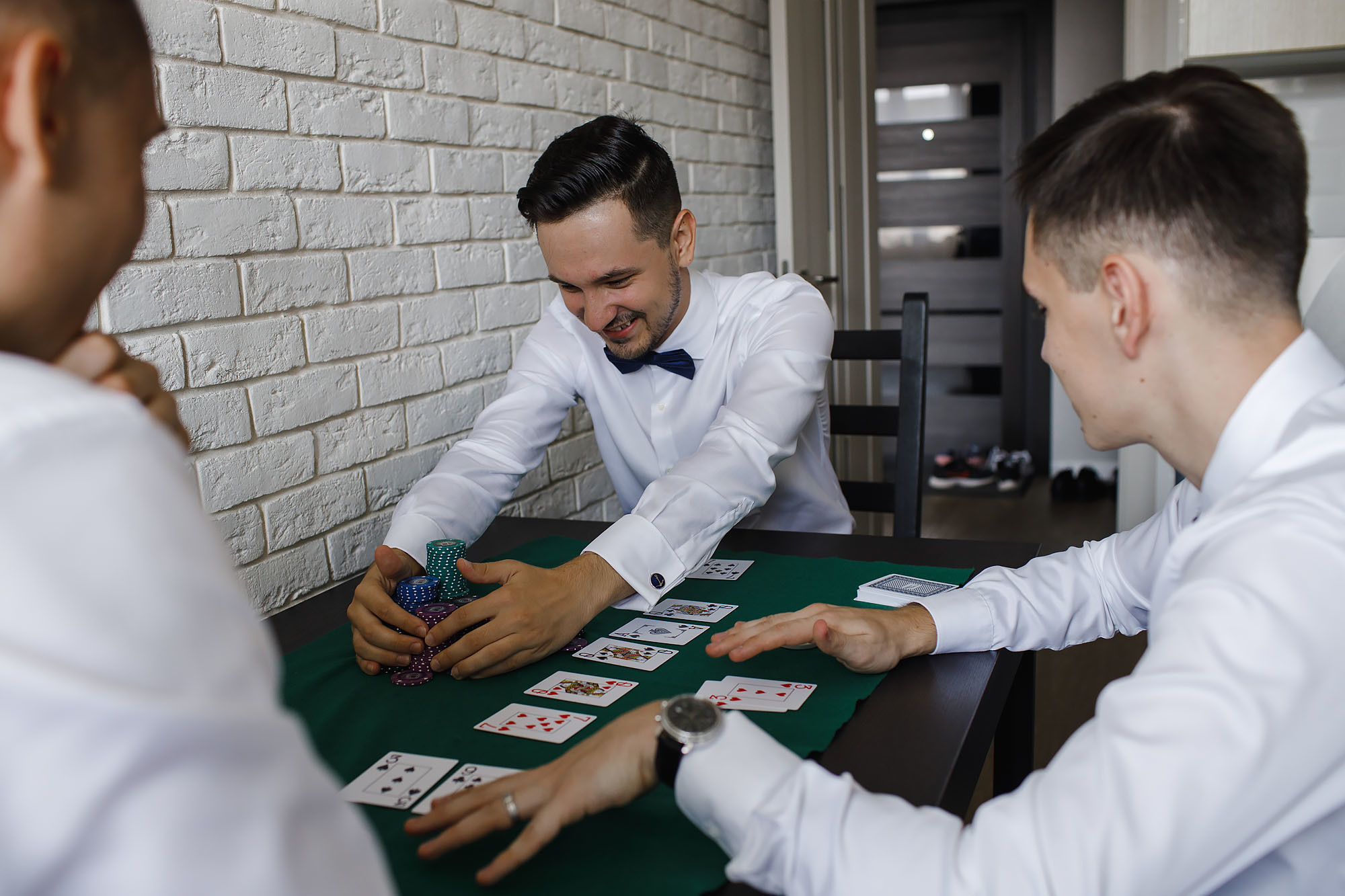 Анонс Краснодарской свадьбы. Свадебный фотограф Краснодар, Сочи, Геленджик, Анапа, Ростов
