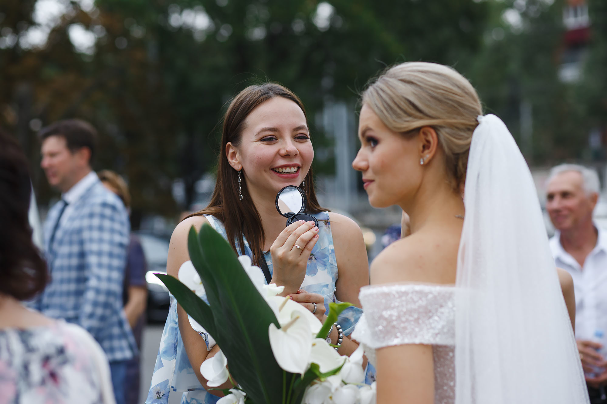 Анонс Краснодарской свадьбы. Свадебный фотограф Краснодар, Сочи, Геленджик, Анапа, Ростов