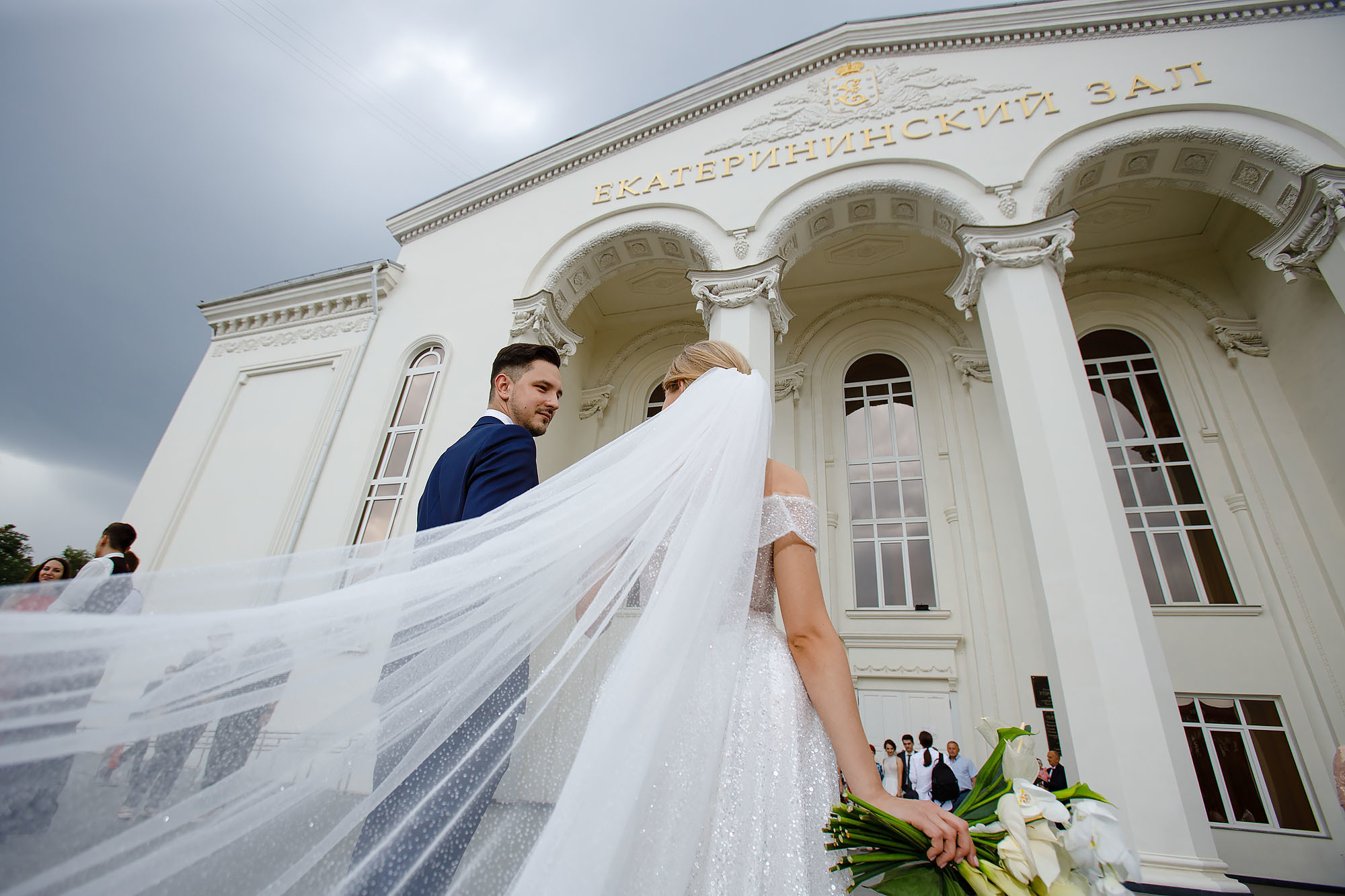 Анонс Краснодарской свадьбы. Свадебный фотограф Краснодар, Сочи, Геленджик, Анапа, Ростов