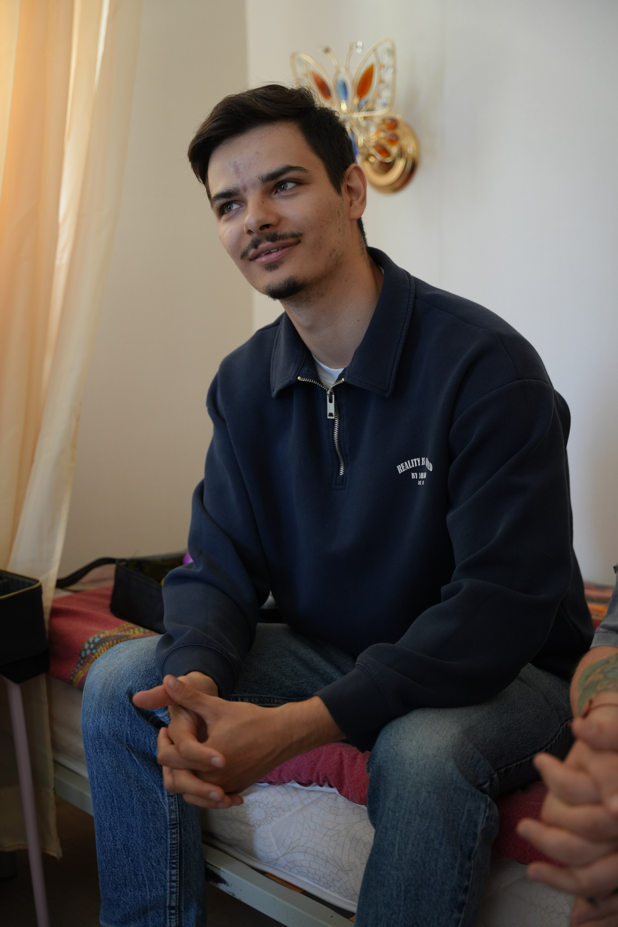 #backstage со съёмок команды в загородном доме. Портретный фотограф в Санкт-Петербурге Дмитриева Наталия