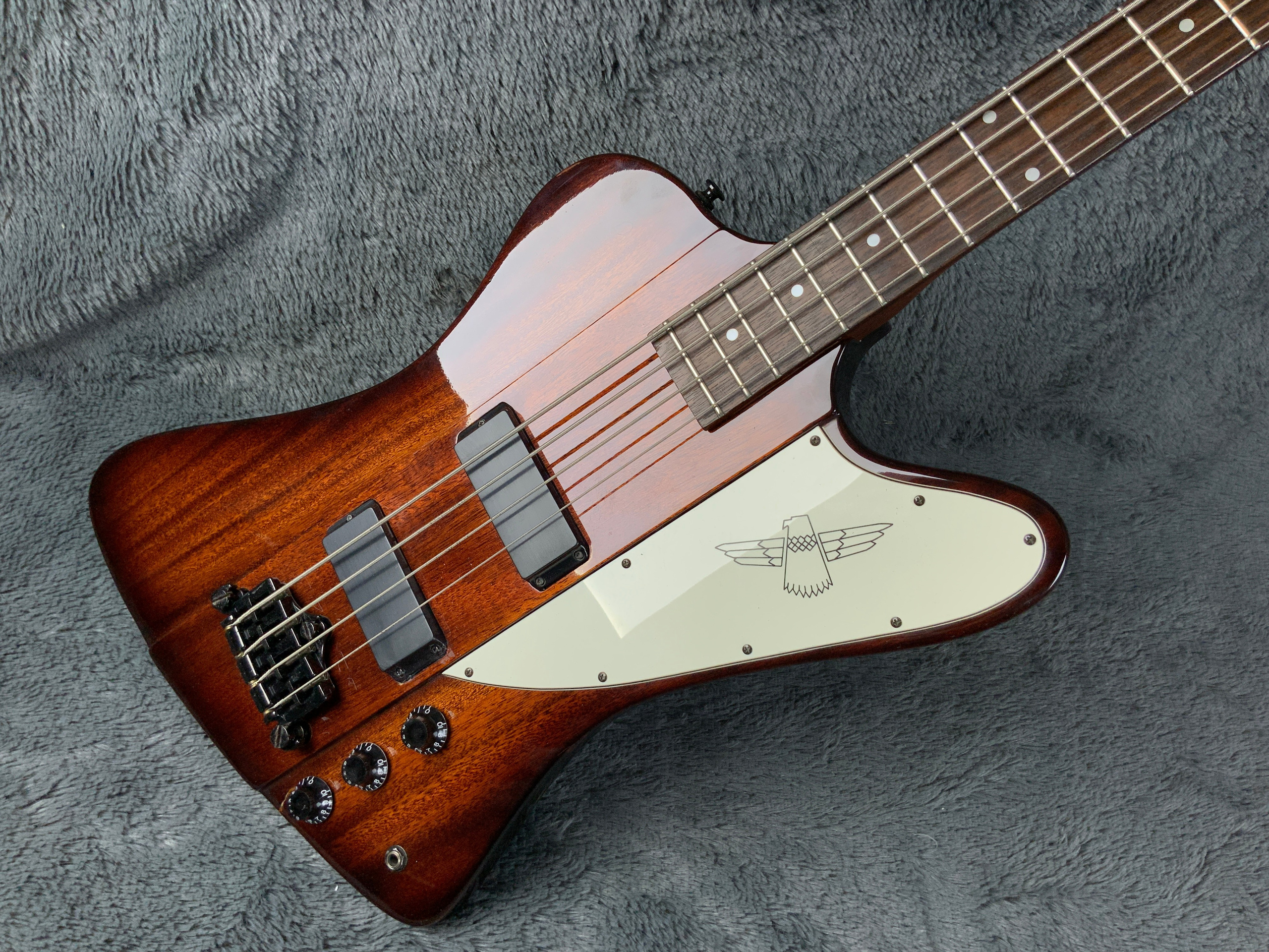 Epiphone Thunderbird IV