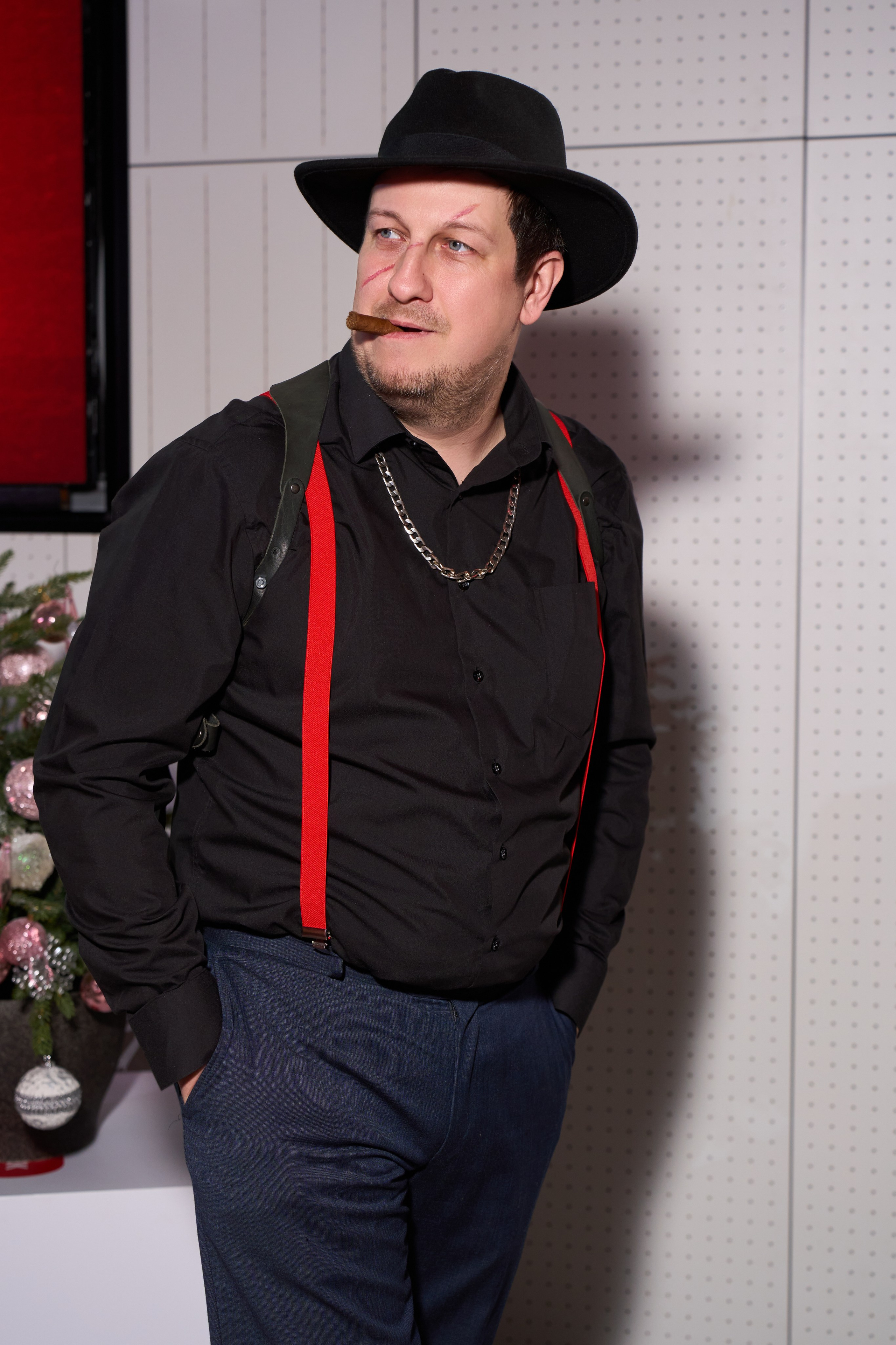 Корпоратив «Альфа-банка». Репортажный фотограф в Москве Вадим Галанин