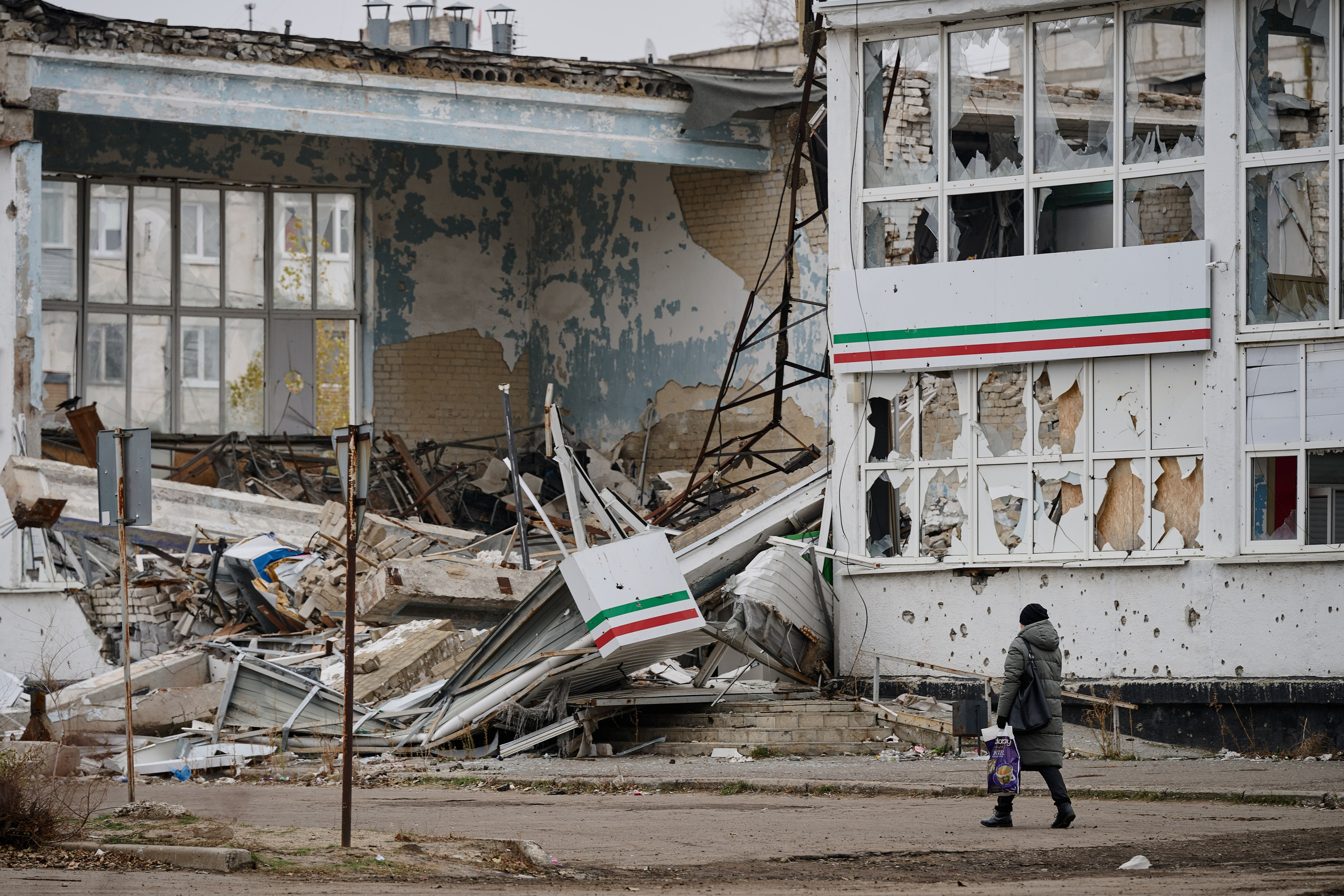 Фотограф Роман Адлер