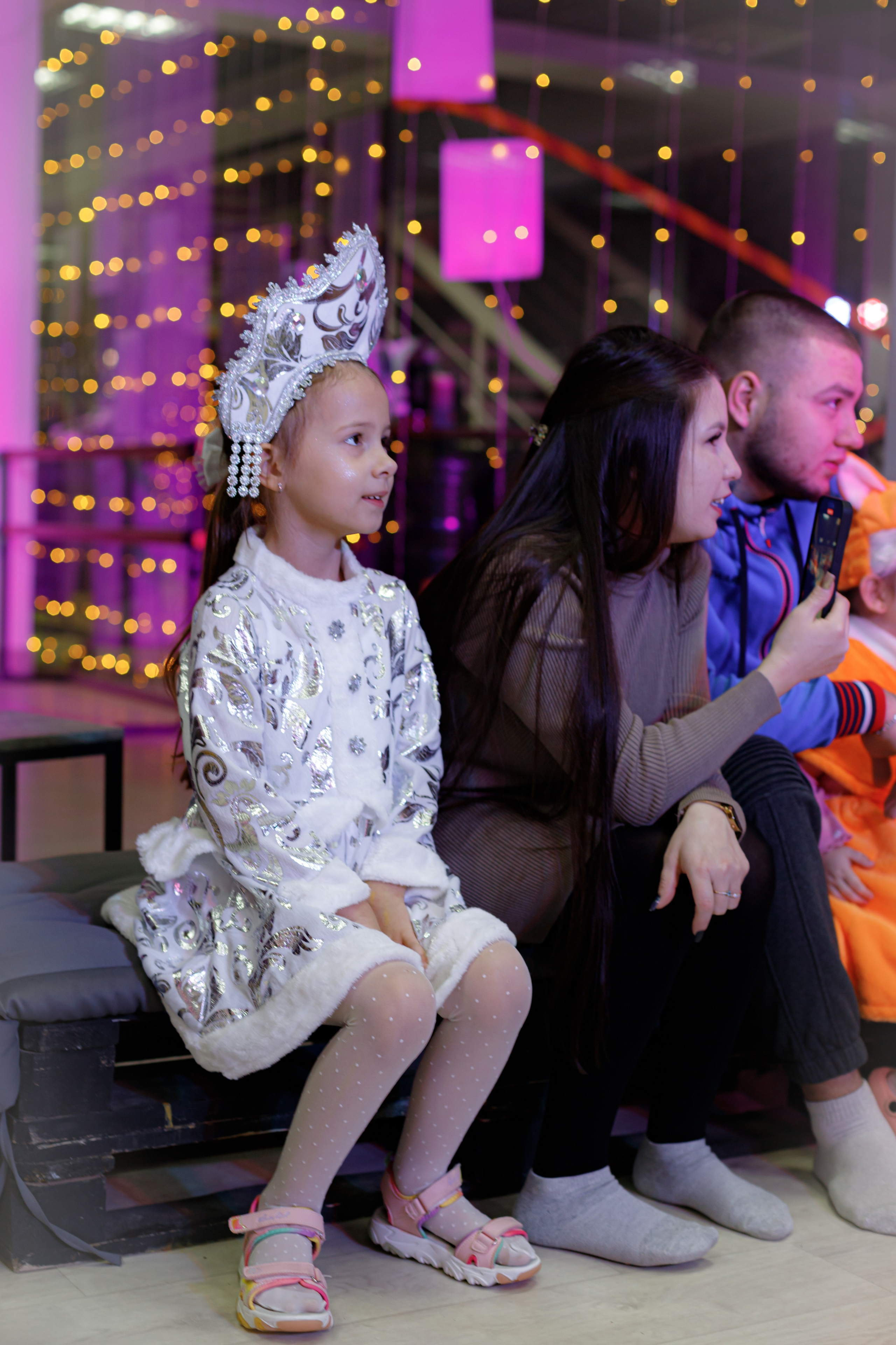 HAPPY NEW YEAR PART/3. Photokarish