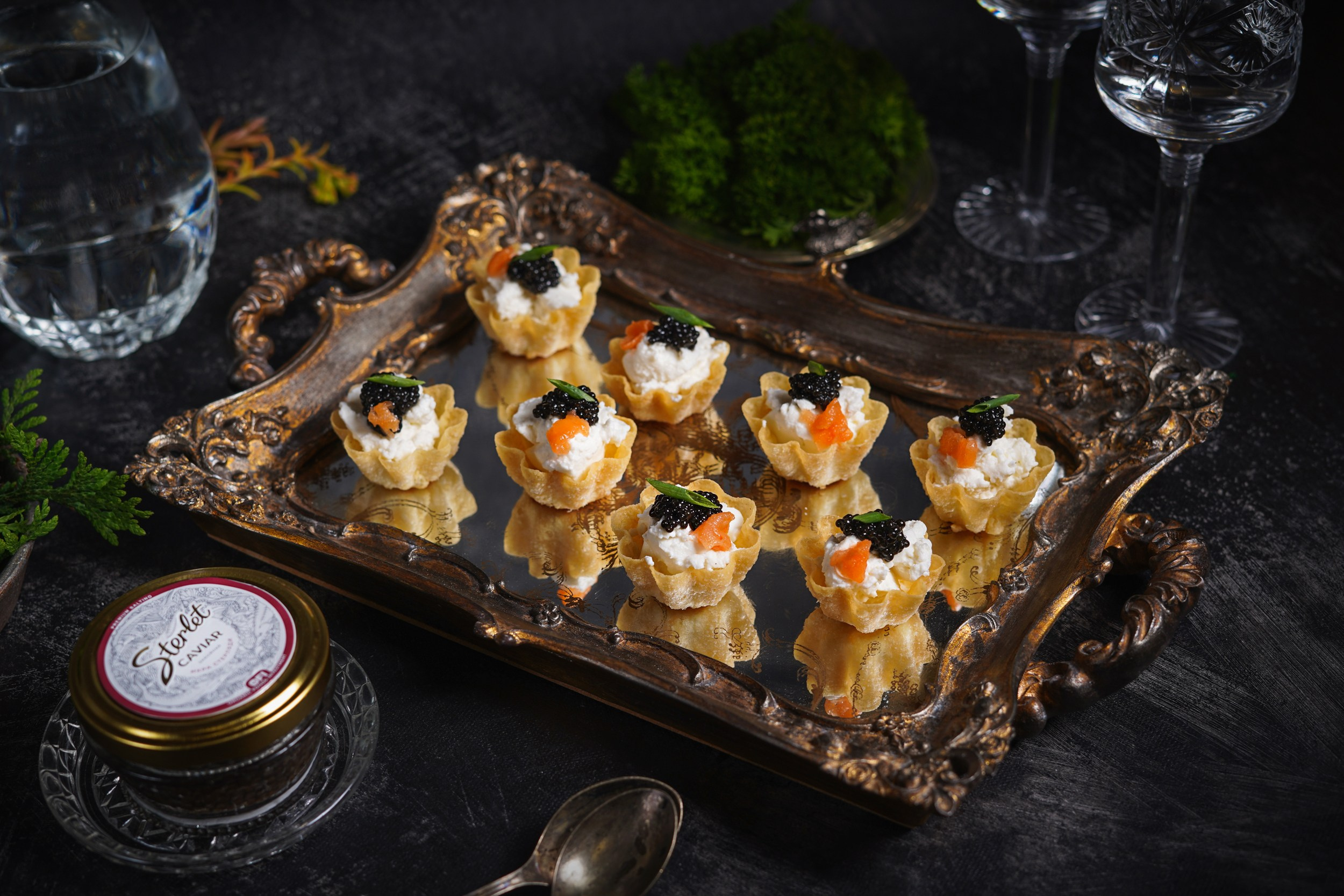 Фуд фотограф и фуд стилист в Ростове-на-Дону