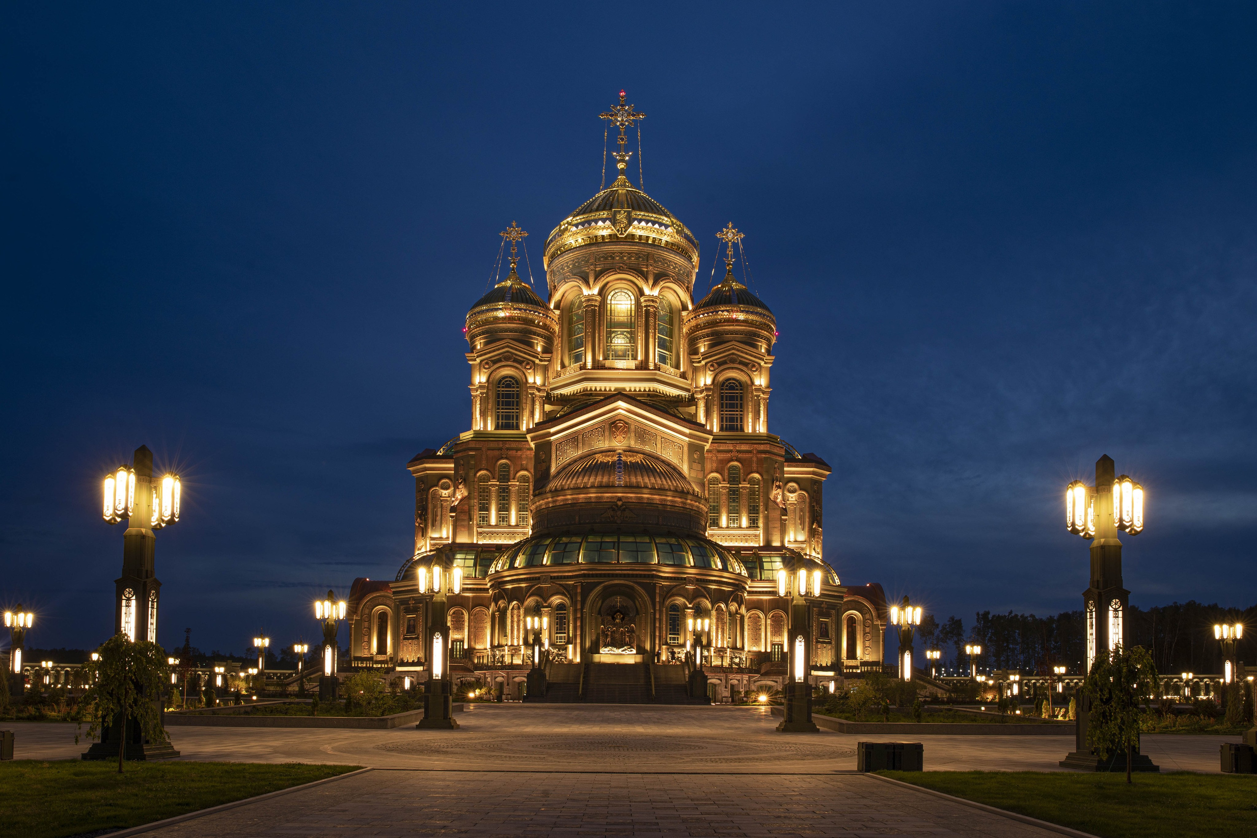 АРХИТЕКТУРНАЯ. KuznetsovaPHOTO