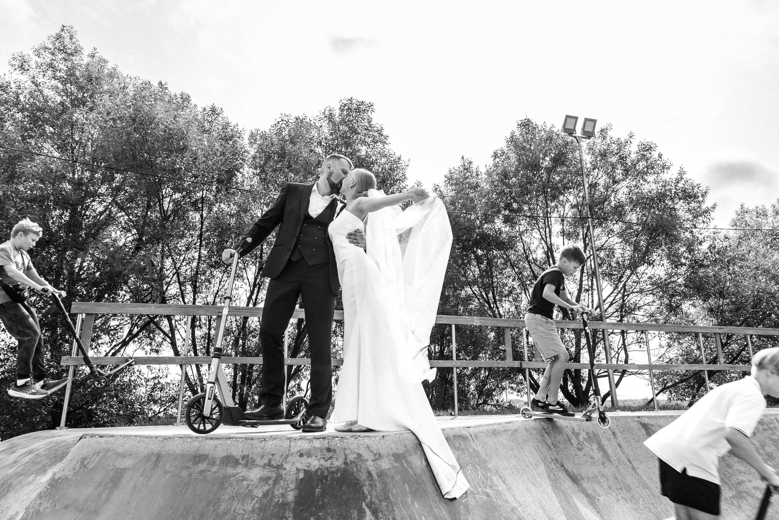 Любовь в городе Че | Антон и Альбина. Свадебный фотограф Настя Шелл г. Череповец