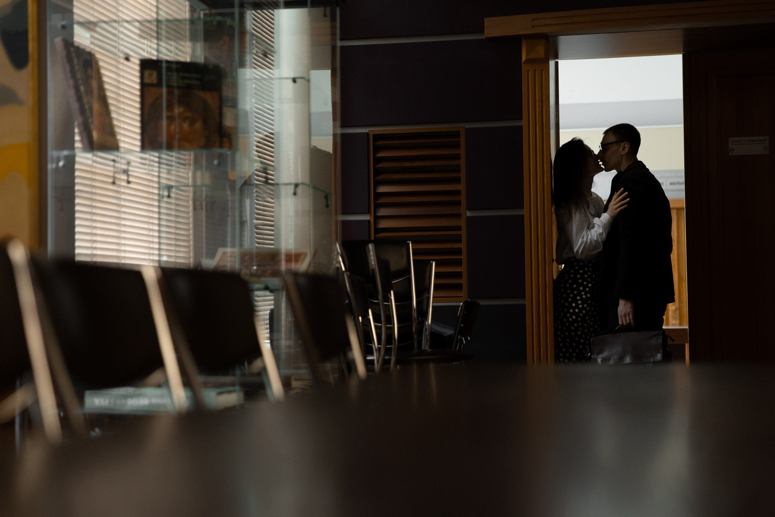 Городок. Фотограф в Новосибирске и Москве