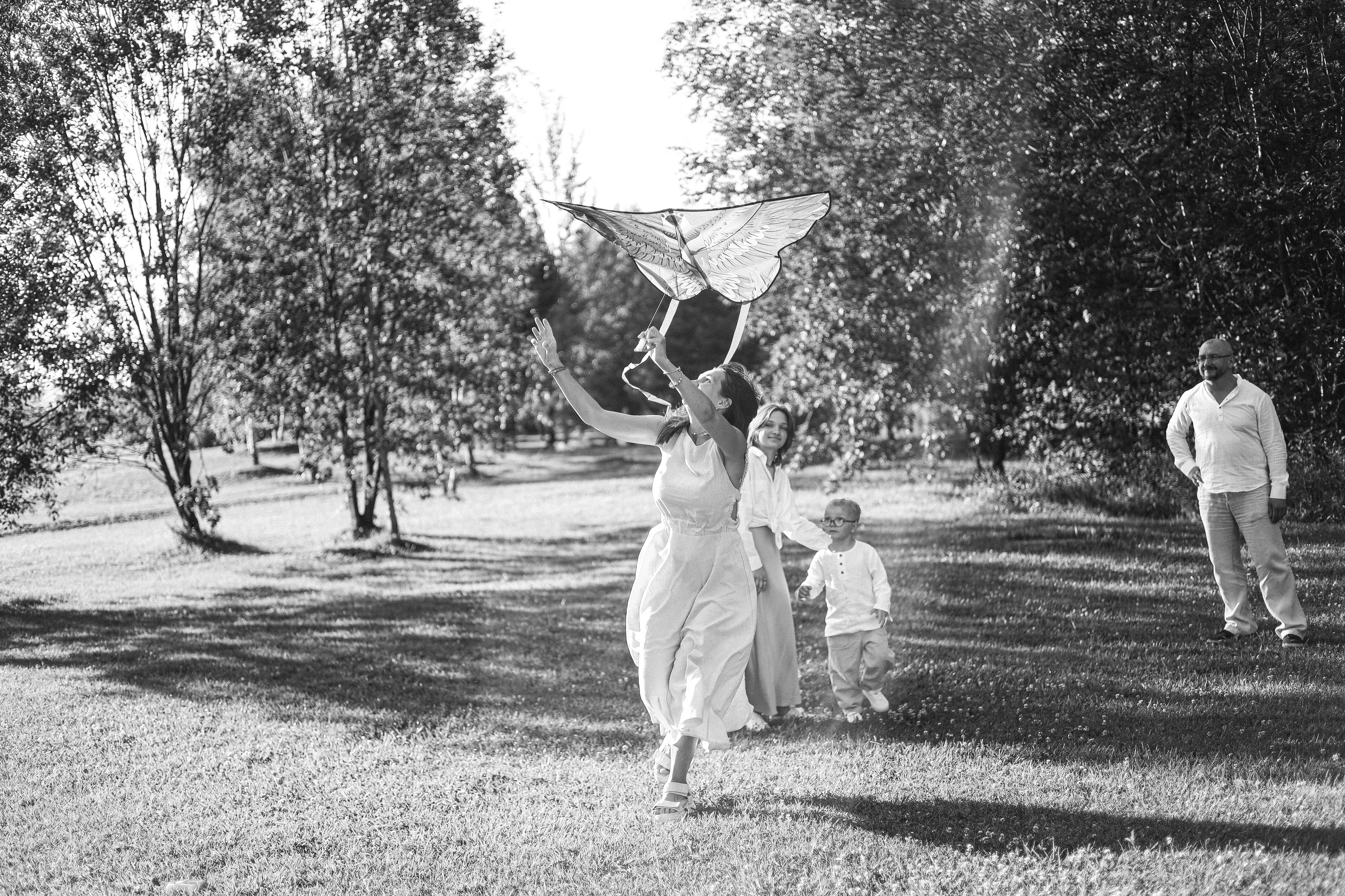 День Любви, Семьи и верности ❤️. Мария Бриль семейный и детский Lifestyle фотограф Москва