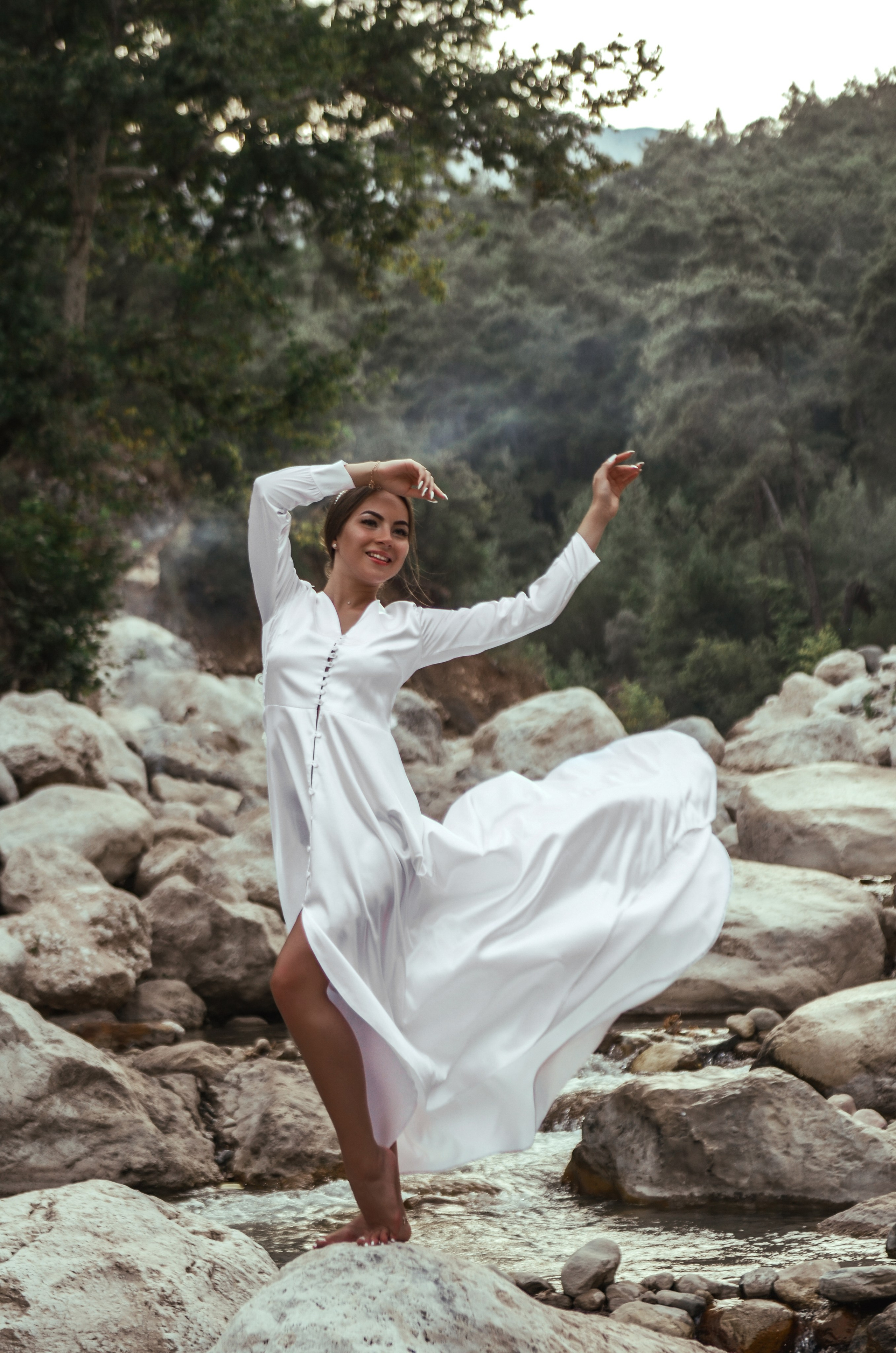 Стоимость свадебной фотосессии_локации. Professiional photographer in Turkey