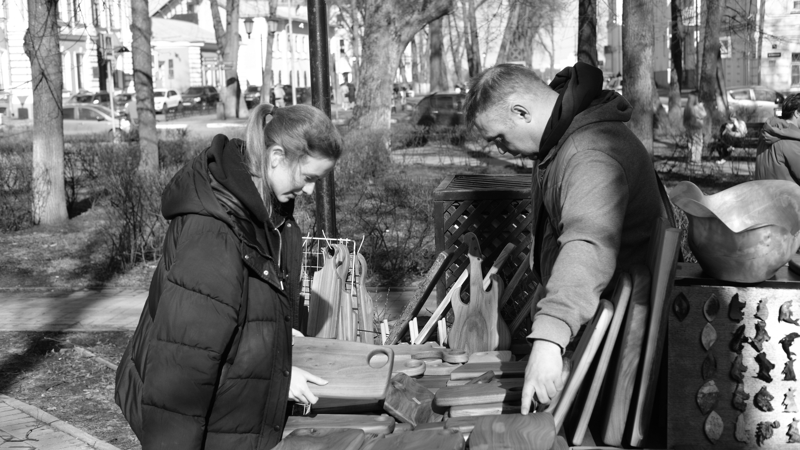 29.03 — 30.03.2025 // фотовыезд в Ярославль. Фотовыставки serebro.gallery, в которых автором можешь стать ты! | Москва