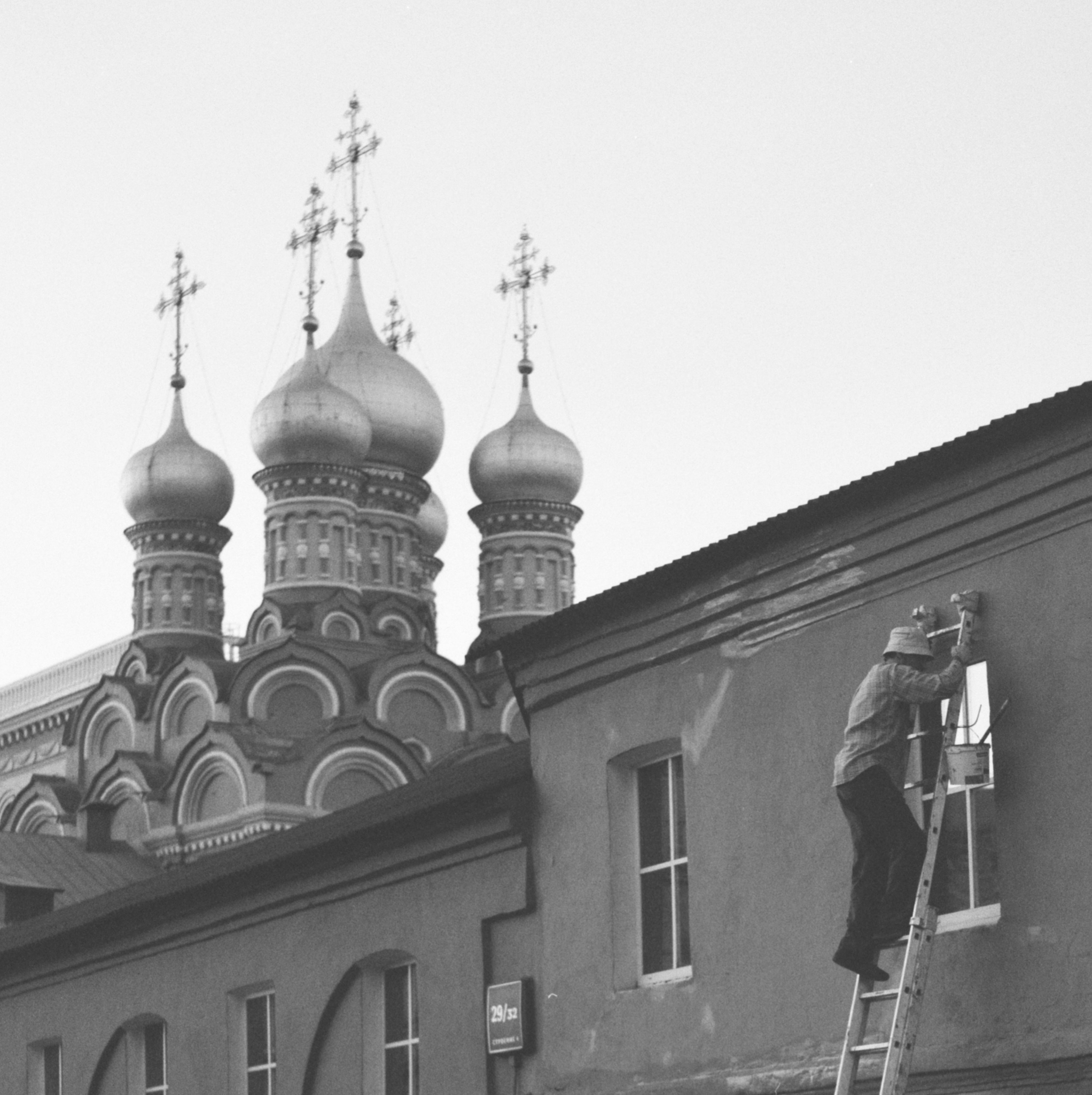 Автор: Михаил Стулов