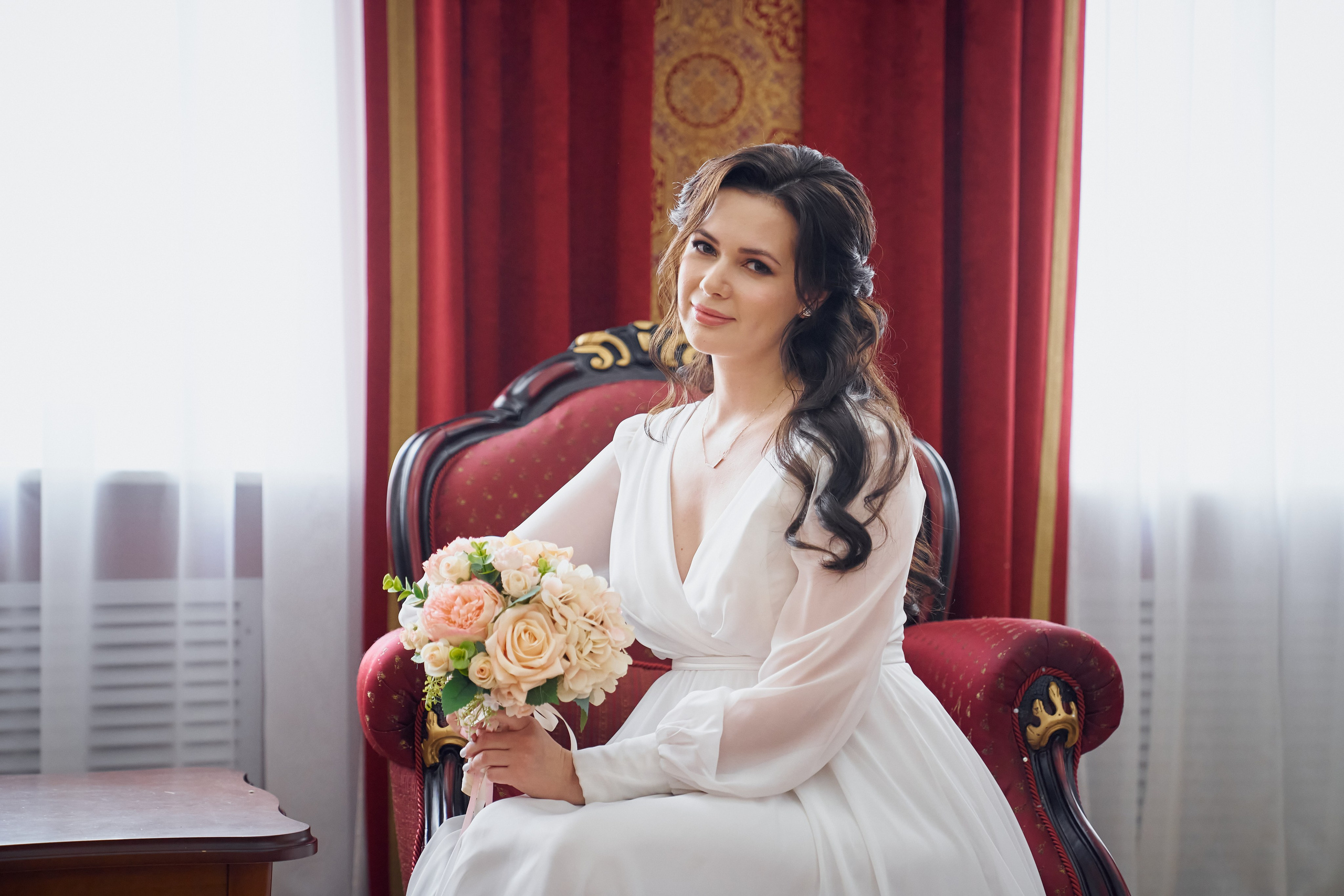 Фотограф в Грибоедовский ЗАГС — Дворец бракосочетаня № 1, Фотограф Евгений Опарин