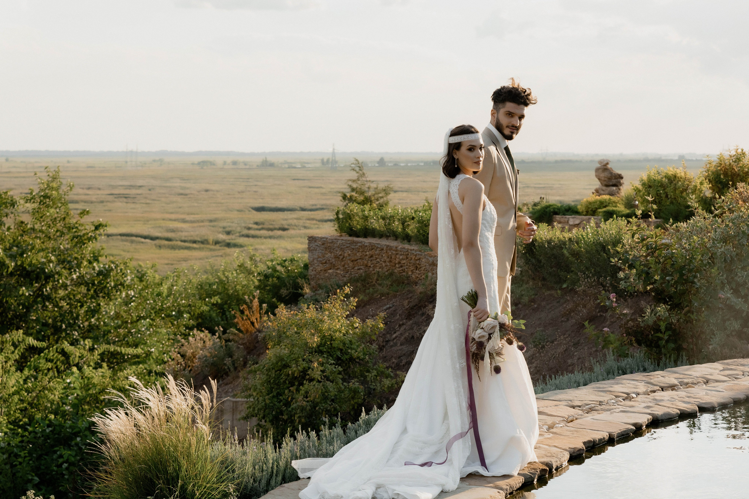 Итальянская Любовь. Фотограф и Видеограф в Ростове на Дону