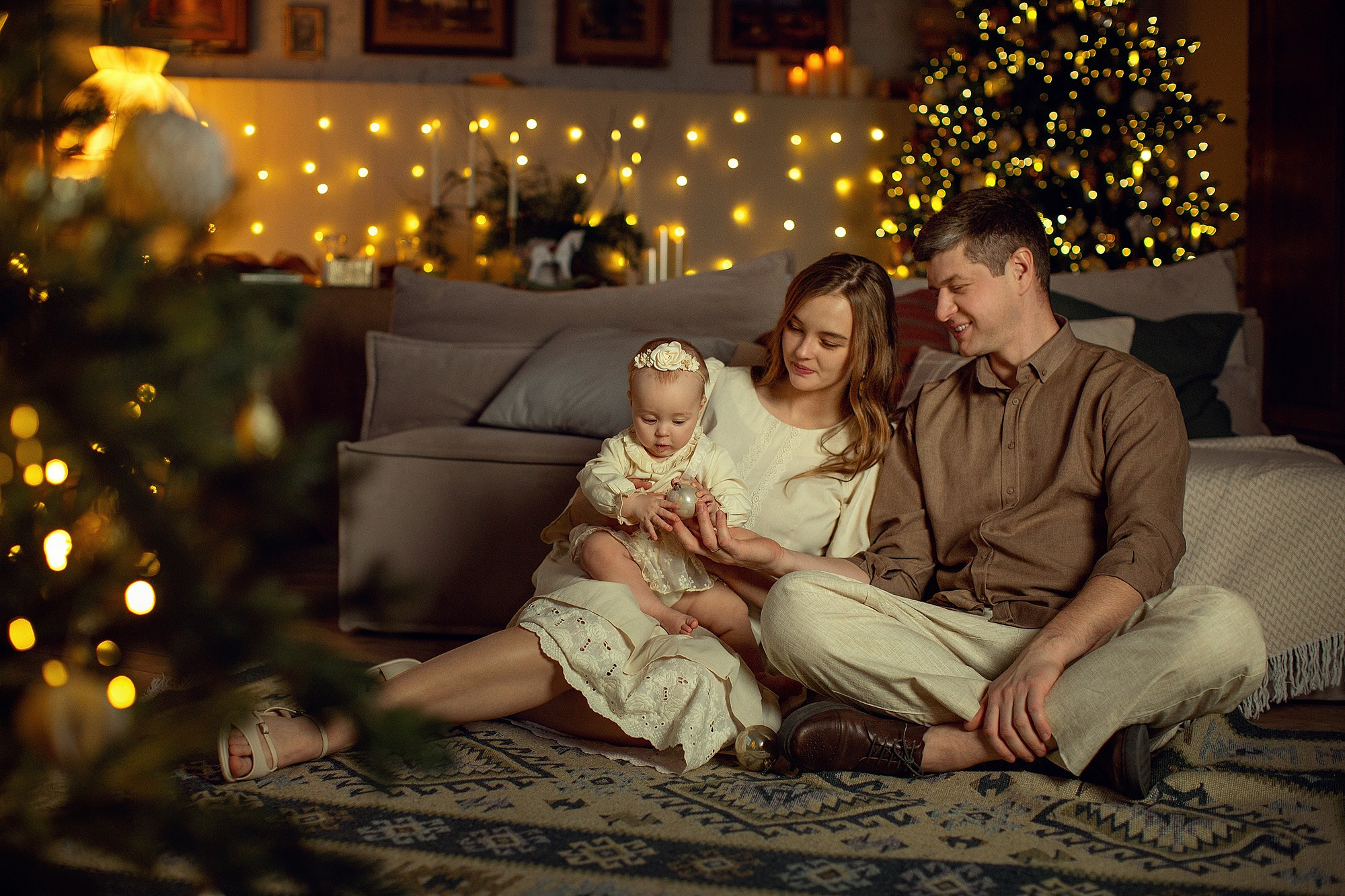 В каждом кадре сказка!. Tatyana Nadezhdina Family photographer