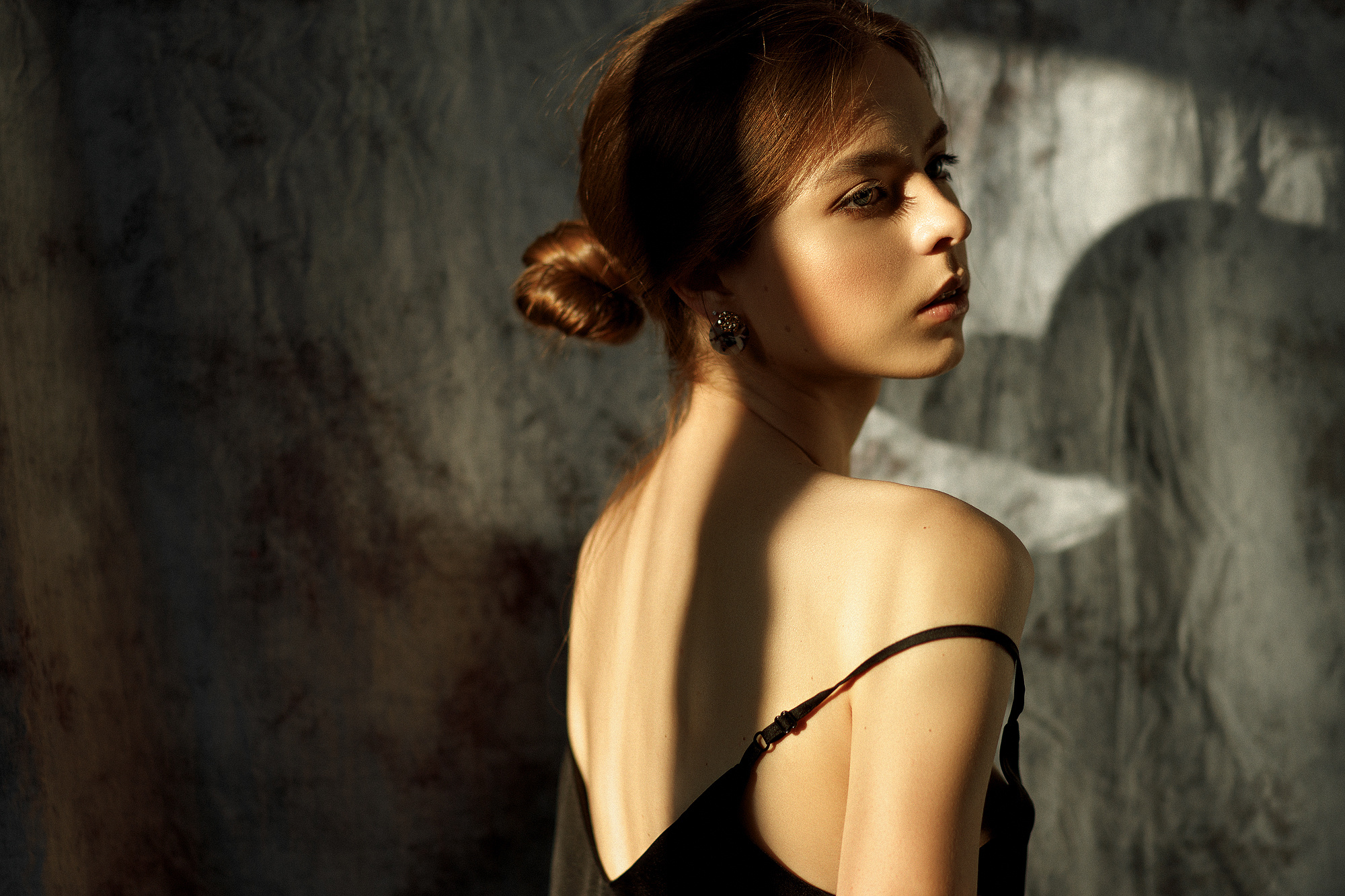 Екатерина. Семейный, спортивный, студийный фотограф в Виталий Зыбин