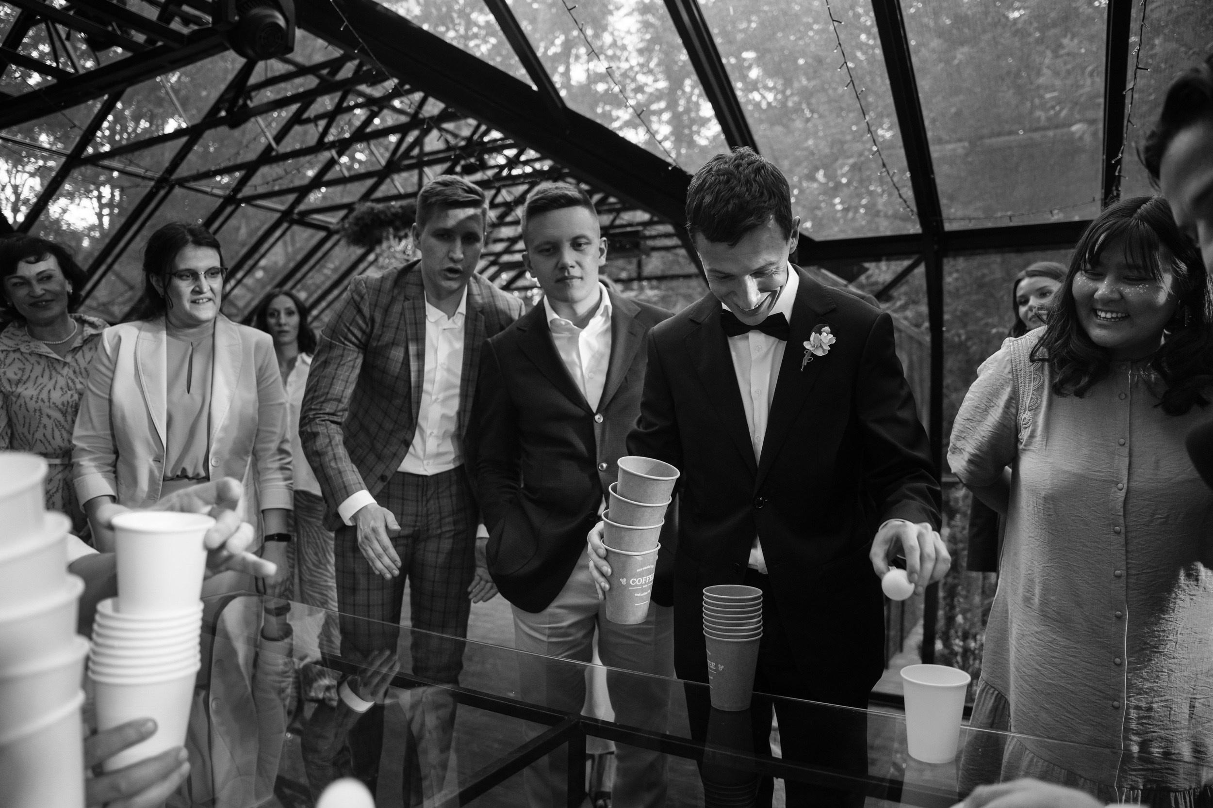 Юра и Женя (полный день). Фотограф Томск, Новосибирск Влад Свириденко