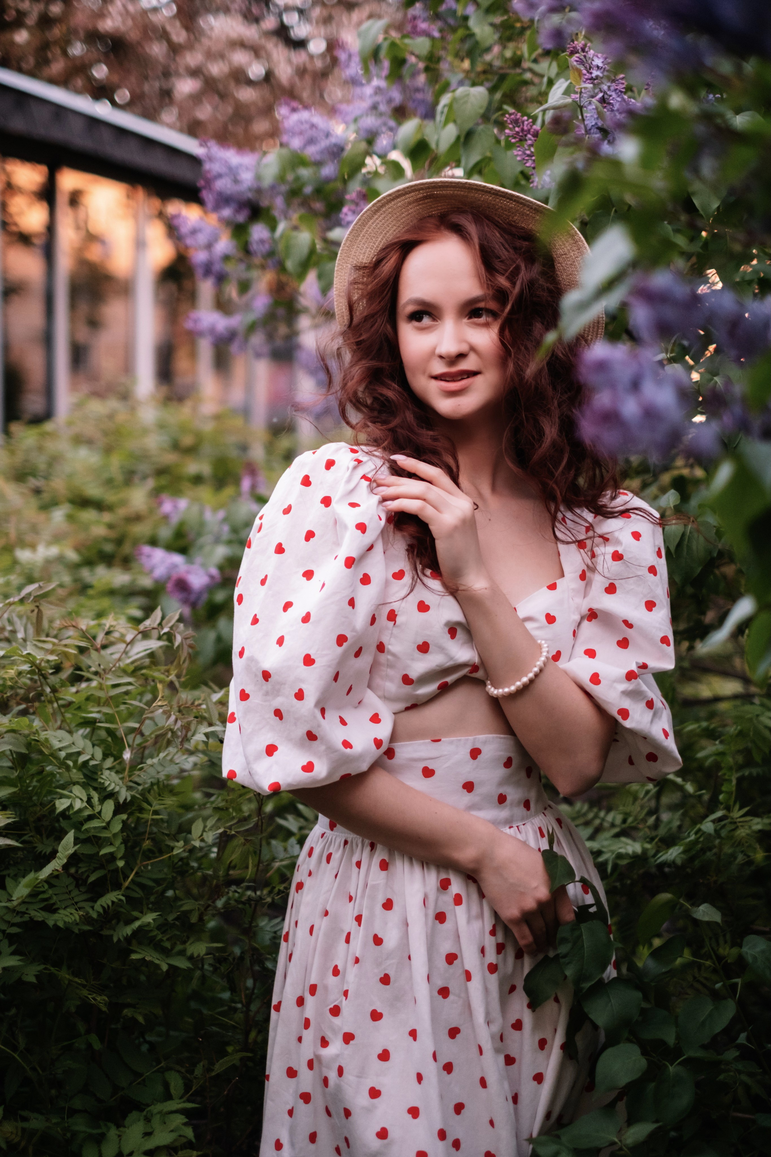 Фотограф в Челябинске I Надин Палмер