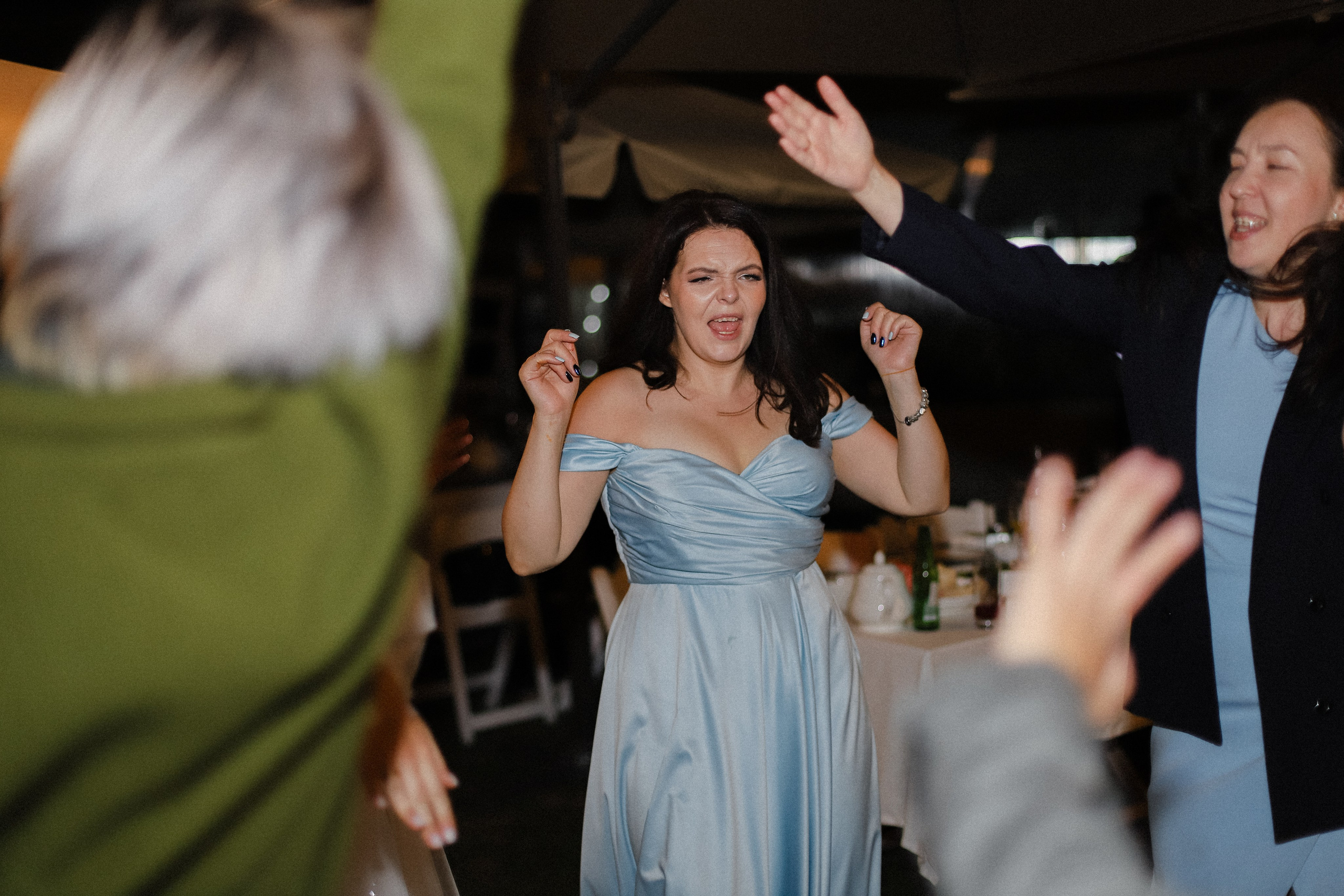 Рустам и Елизавета. Фотограф в Алматы и Москве Даша Пушкина