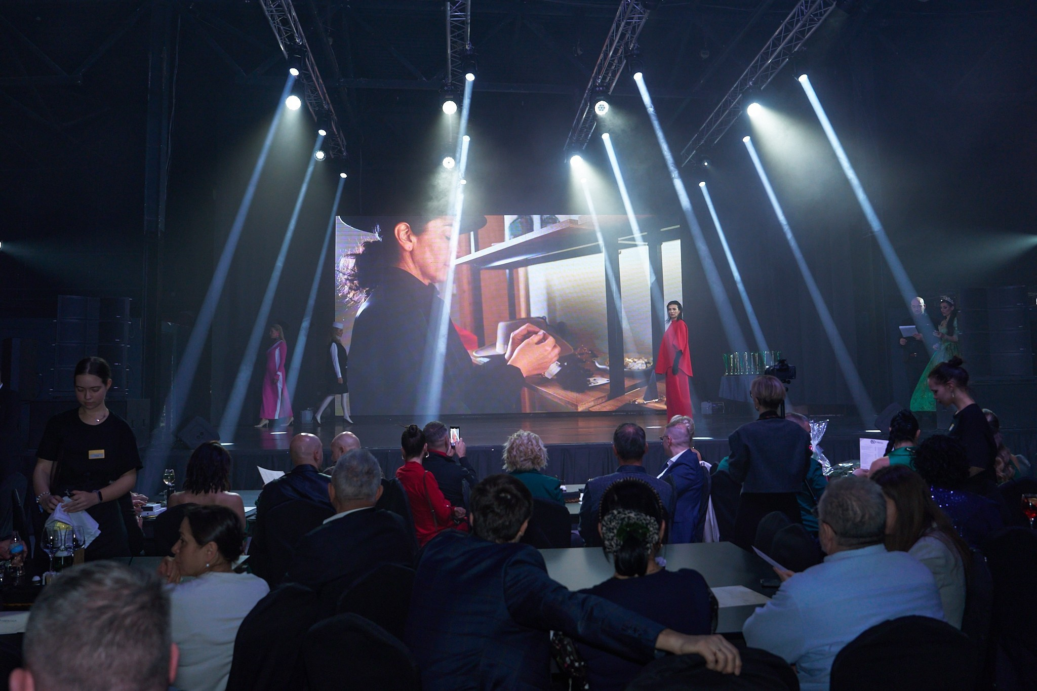 Репортажная фотосессия в Санкт-Петербурге