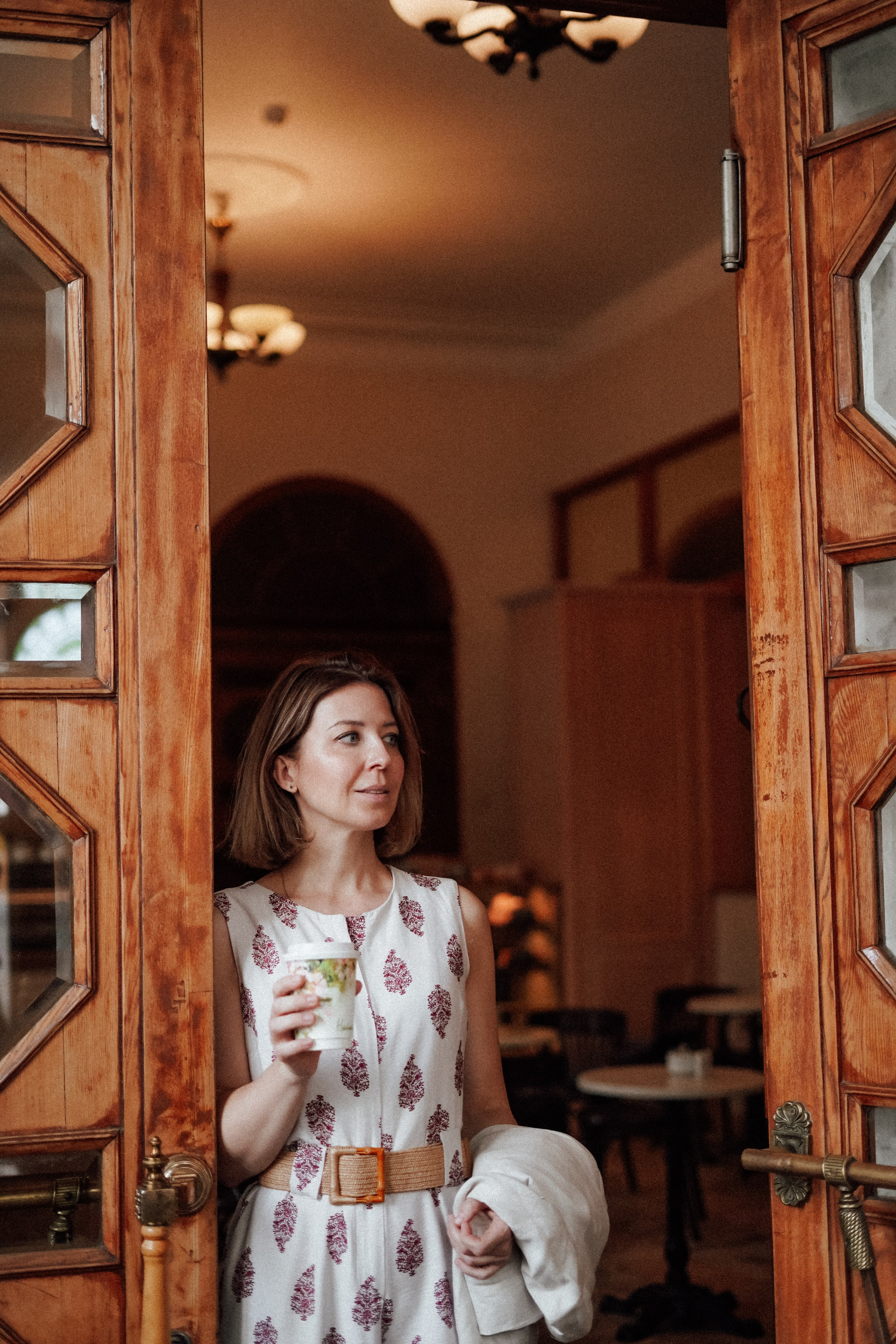 Фотопрогулка с Леной по Москве. Фотограф в Сочи и Абхазии | Фототуры | September Air