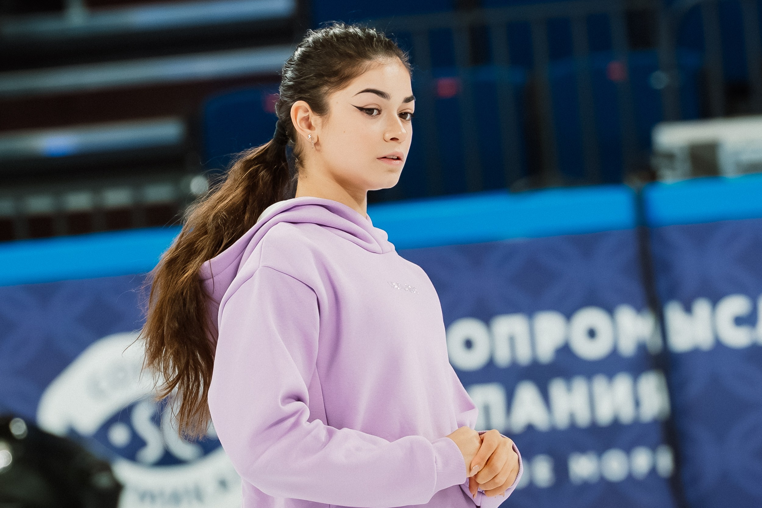 Мастер-класс Аделии Петросян в Новосибирске. Воробьева Ксения — Спортивный и танцевальный фотограф Новосибирск