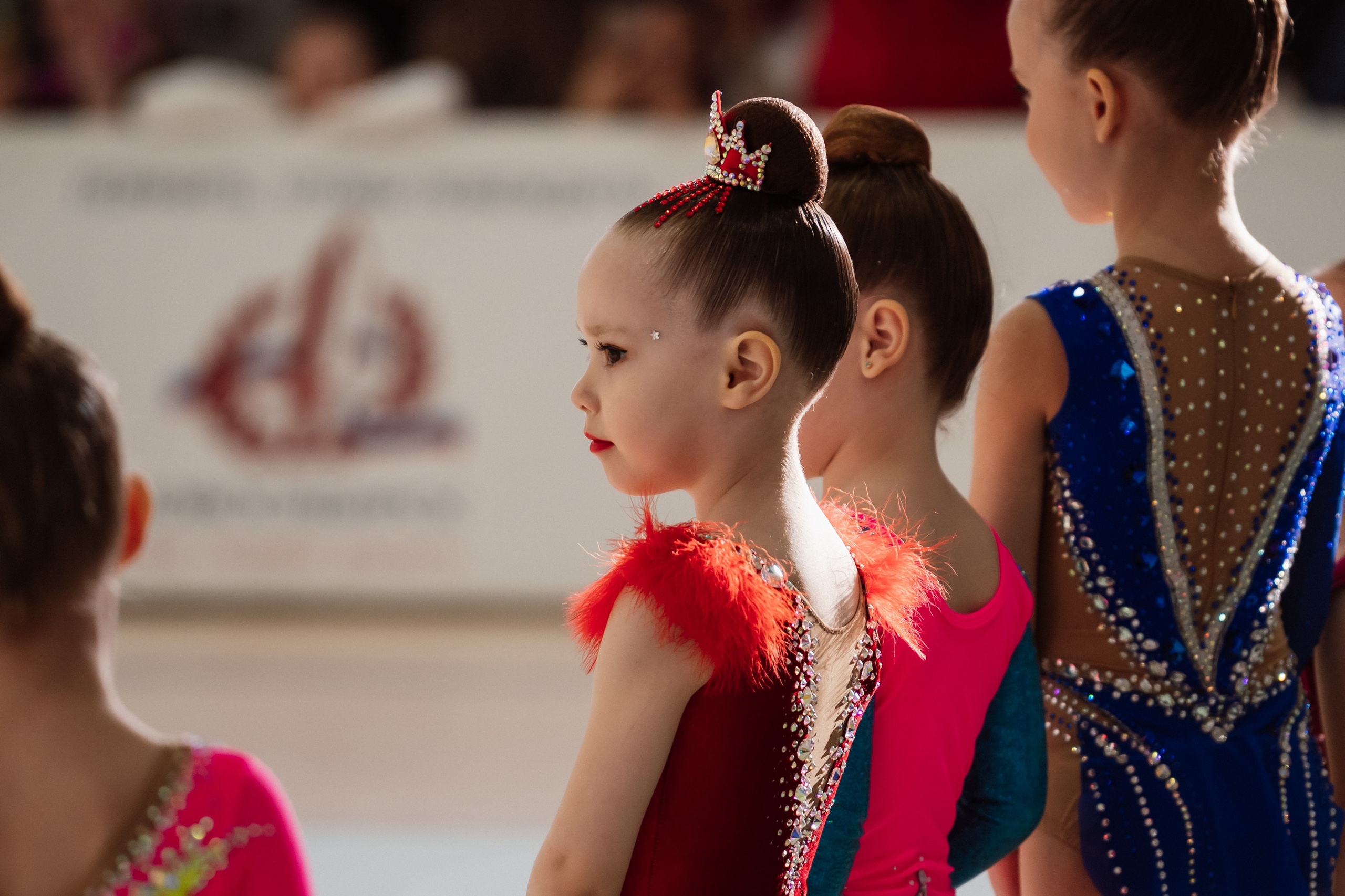 Возможности Безграничны. Воробьева Ксения — Спортивный и танцевальный фотограф Новосибирск