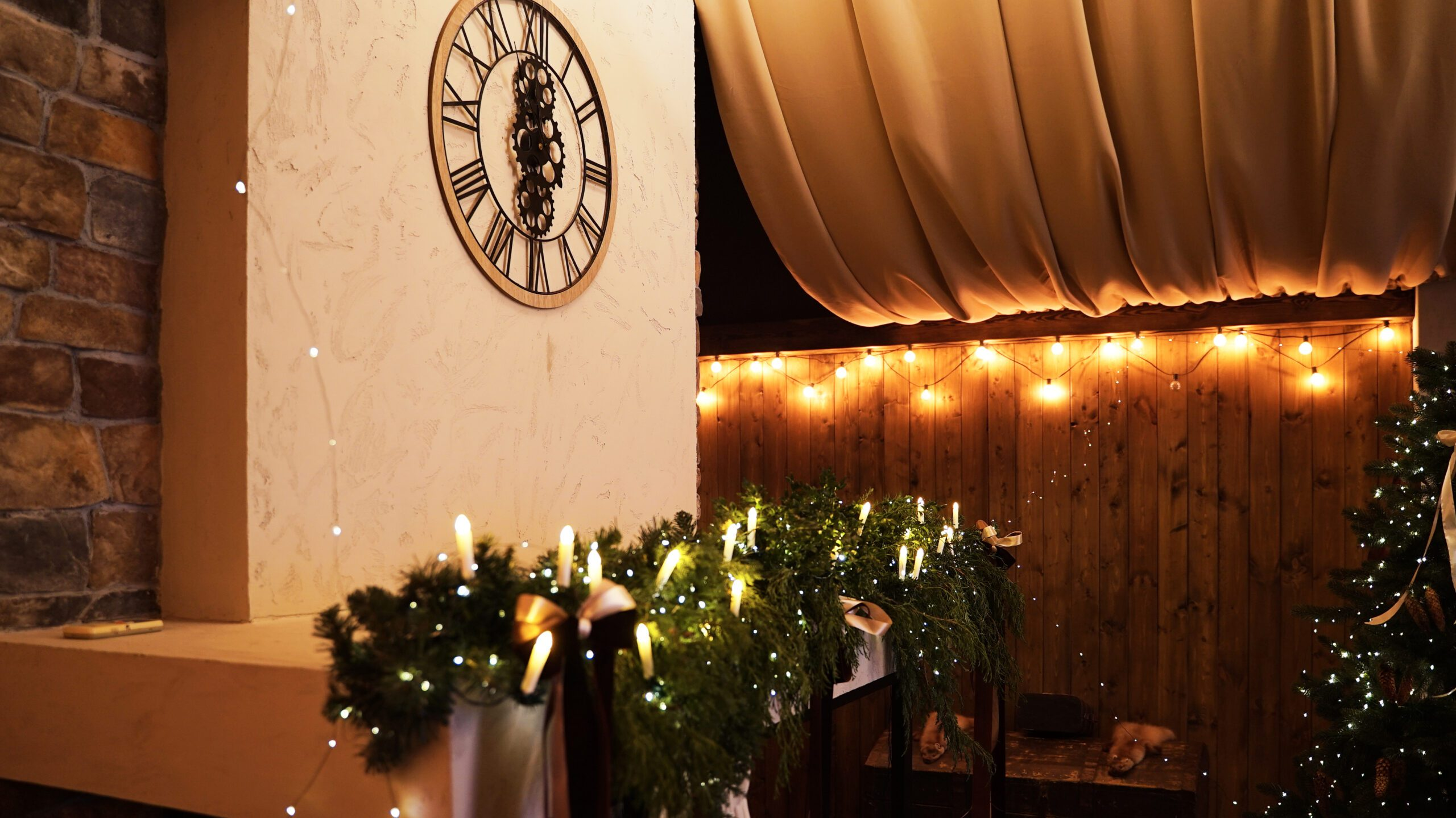 Photohub новогодние залы. Фотограф в Минске Людмила Дутко