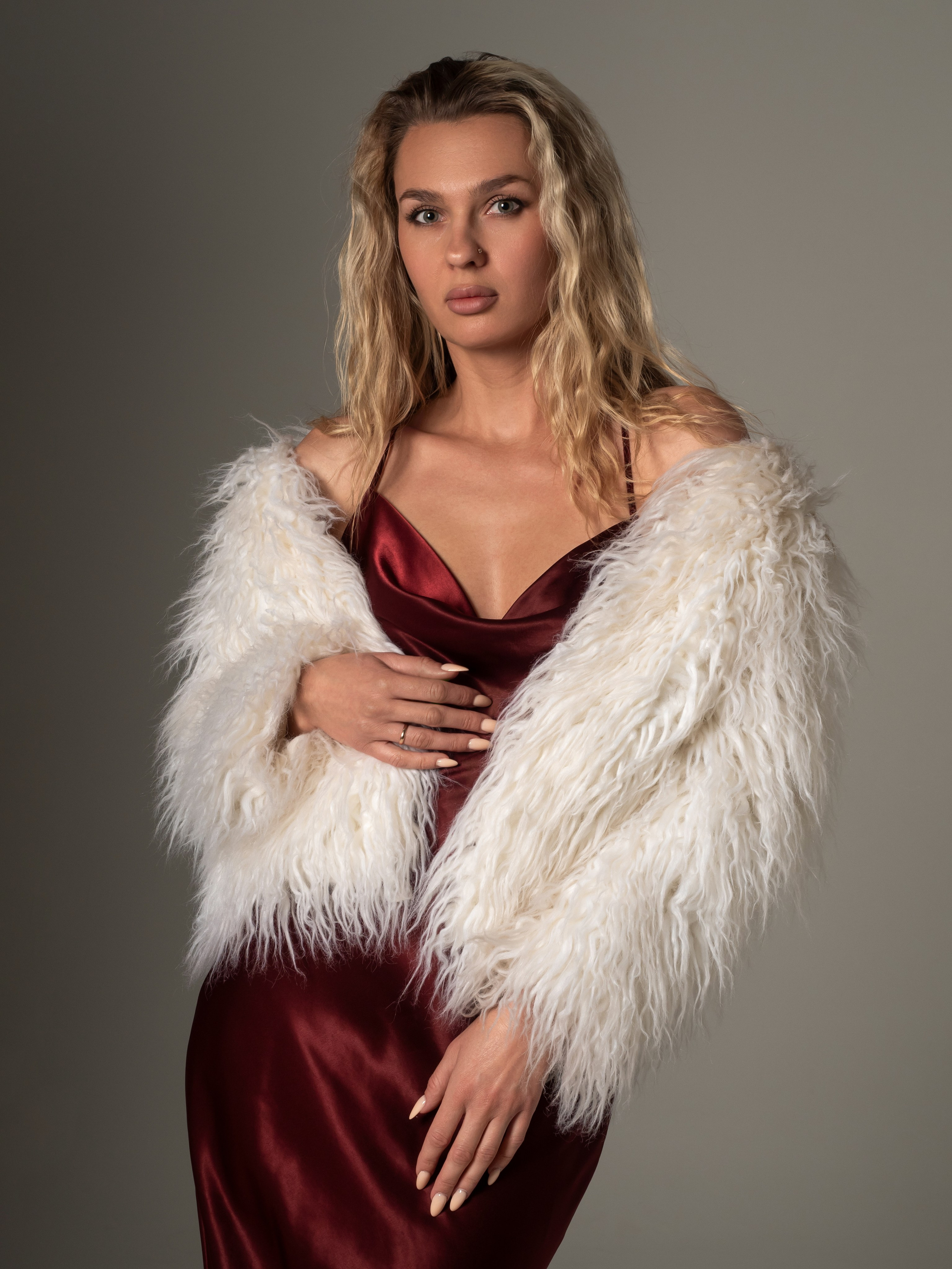 Ольга. Фотограф в Минске Людмила Дутко