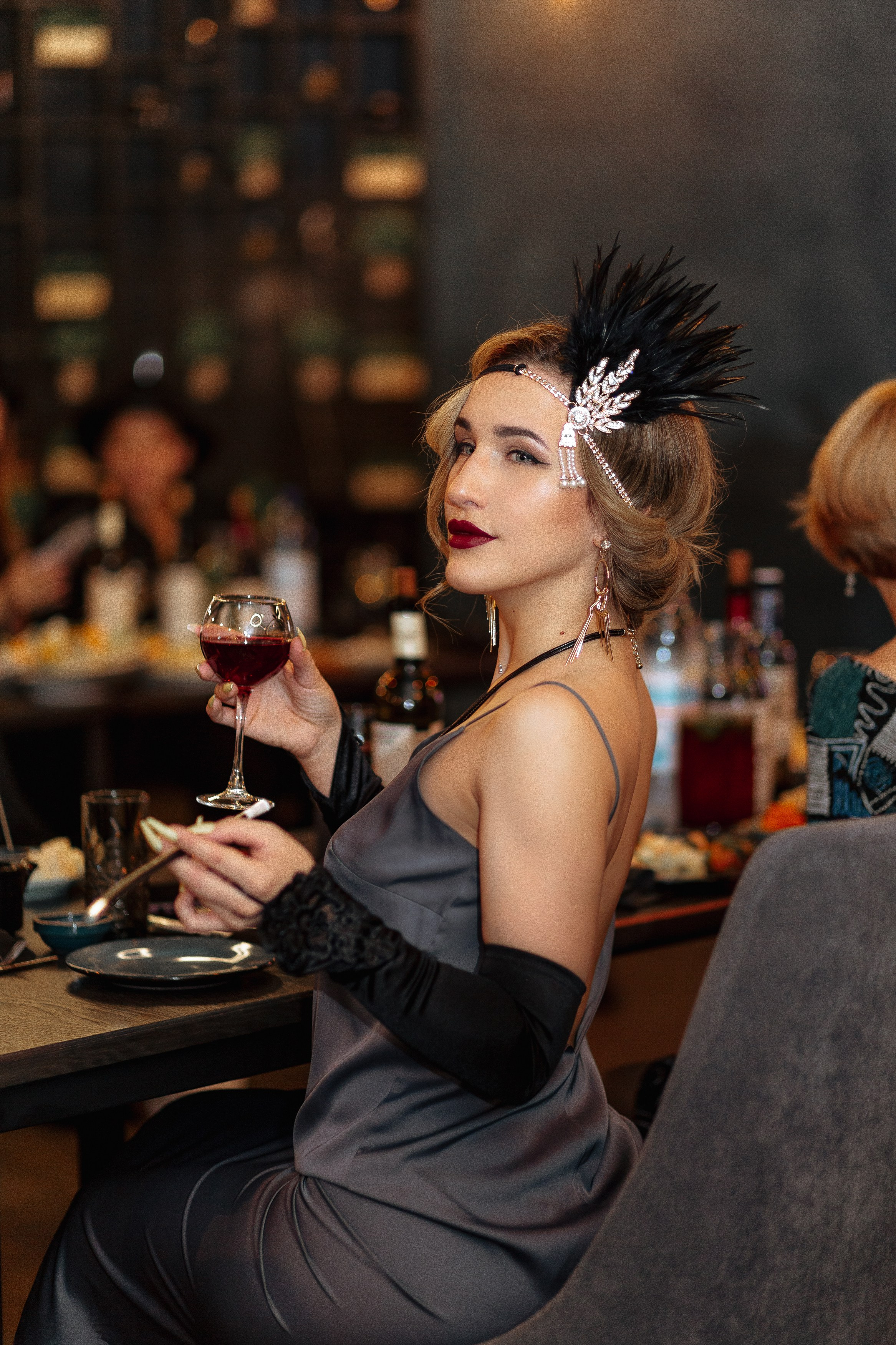 «Чикаго». Юбилей. Фотограф Москва и Московская область