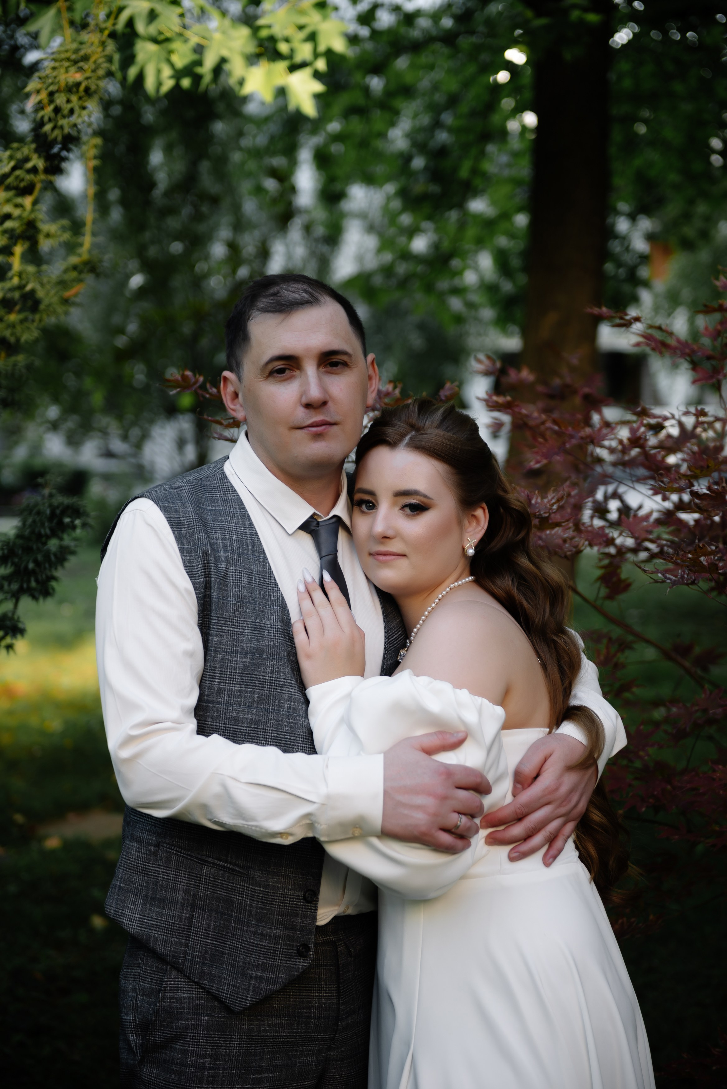 Свадебная фотосессия в горячем ключе. Свадебный фотограф в Горячем Ключе Смирнова Дина