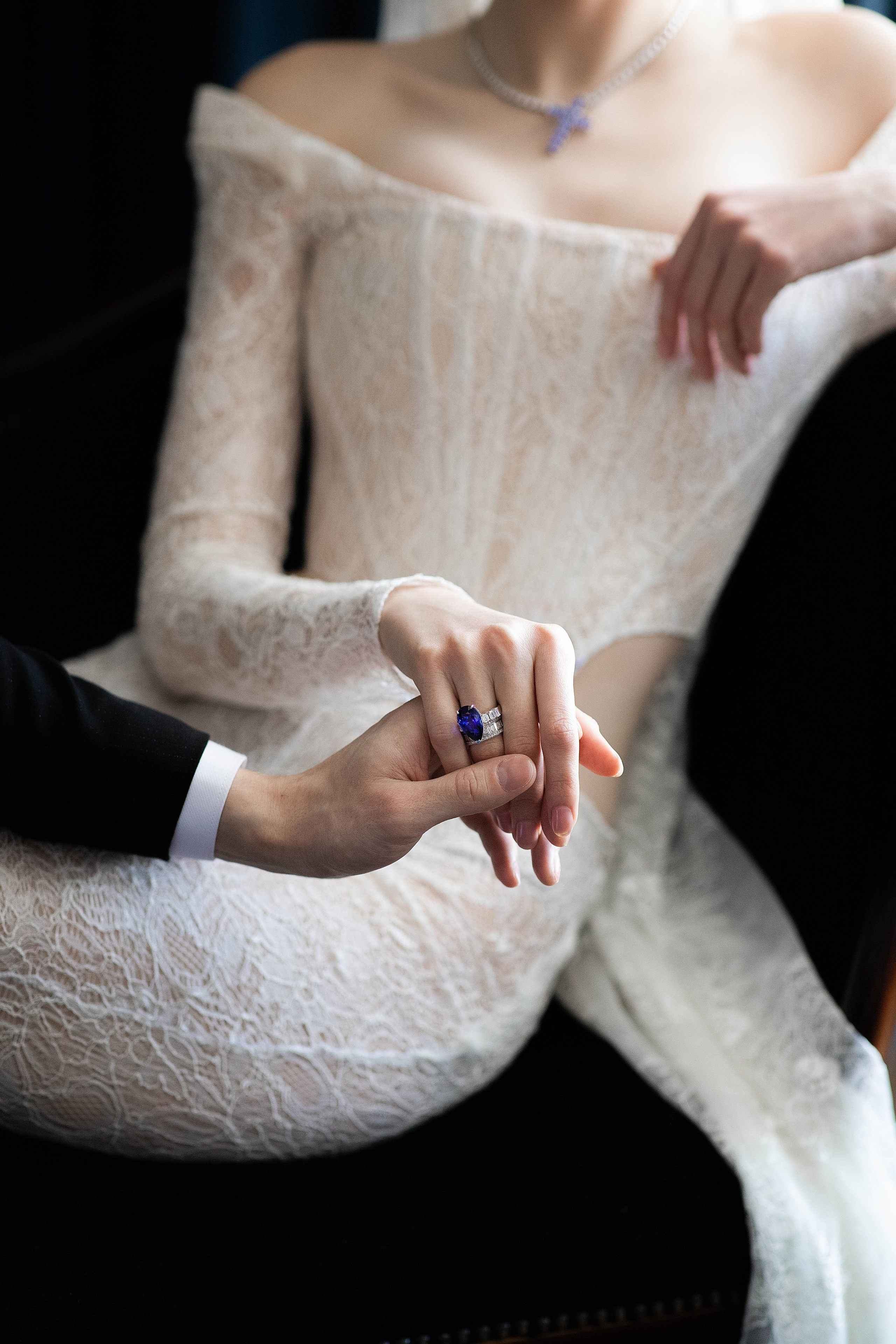 Свадебная фотосъёмка. Свадебный фотограф Ростов-на-Дону Виолетта veslers.ph