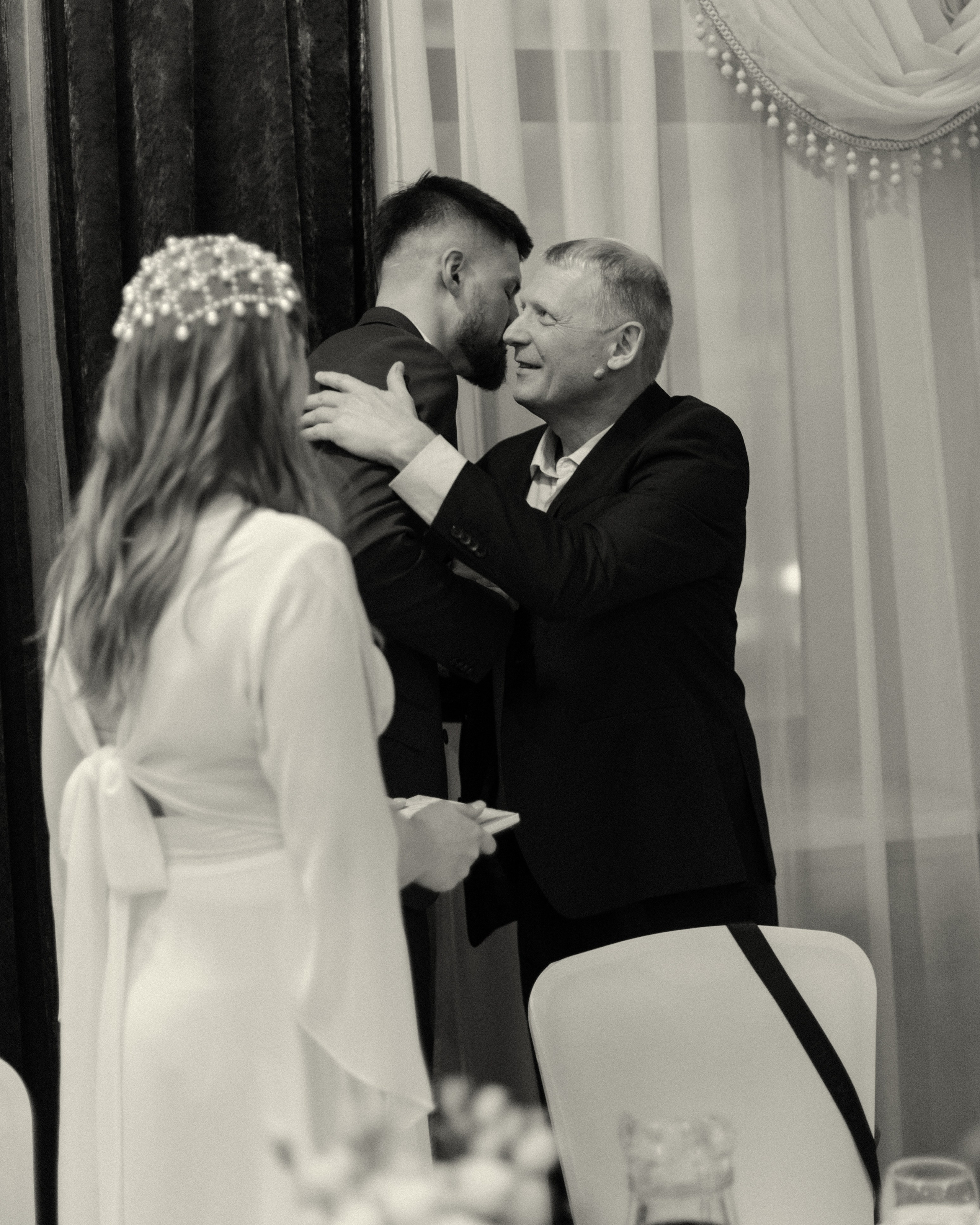 Коля и Лера. Фотограф в Москве — Евгения Прокопенко