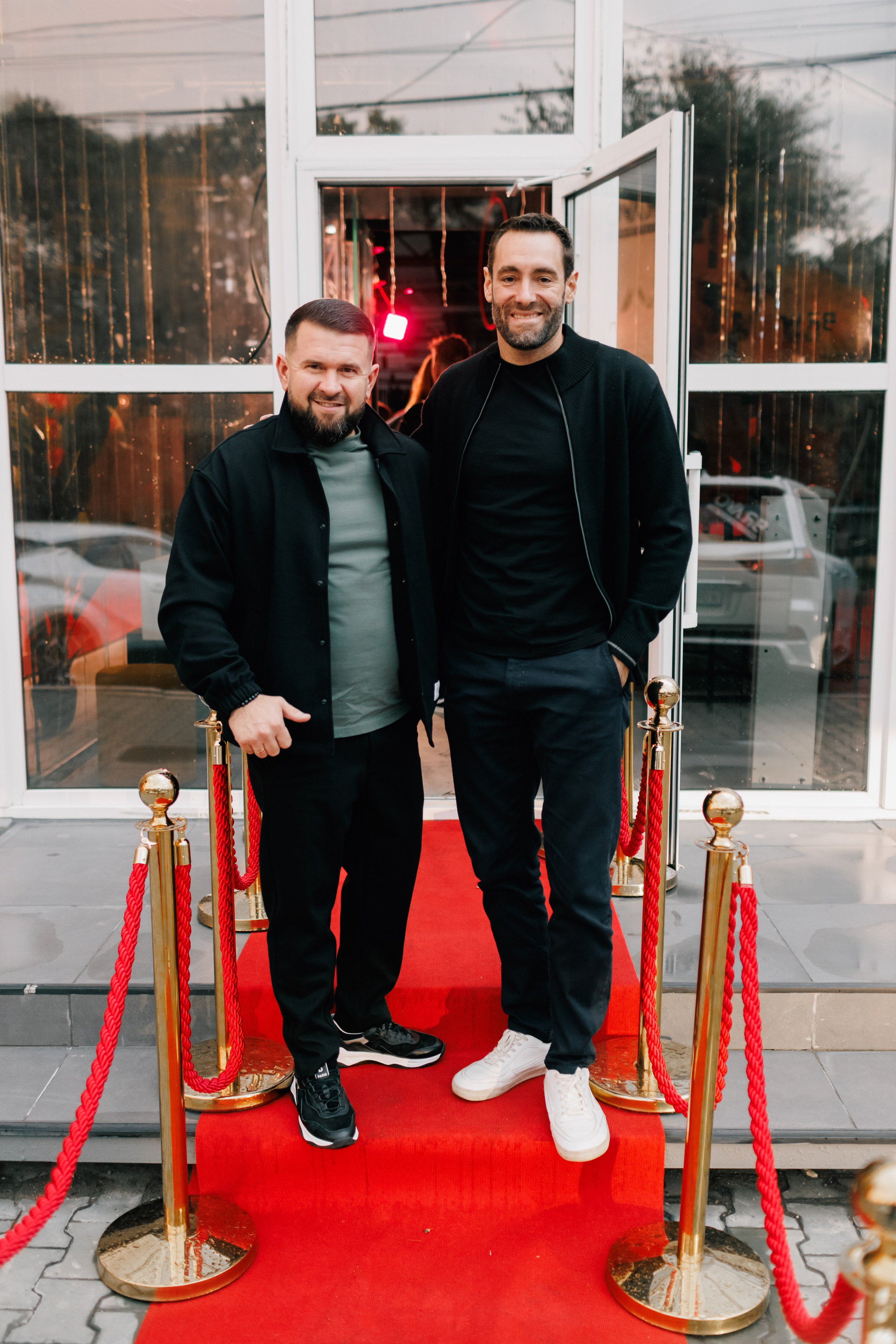 BRAVO BIRTHDAY 13 — PART II. СВОИ. ФОТООТЧЕТЫ-СОБЫТИЯ-МЕСТА