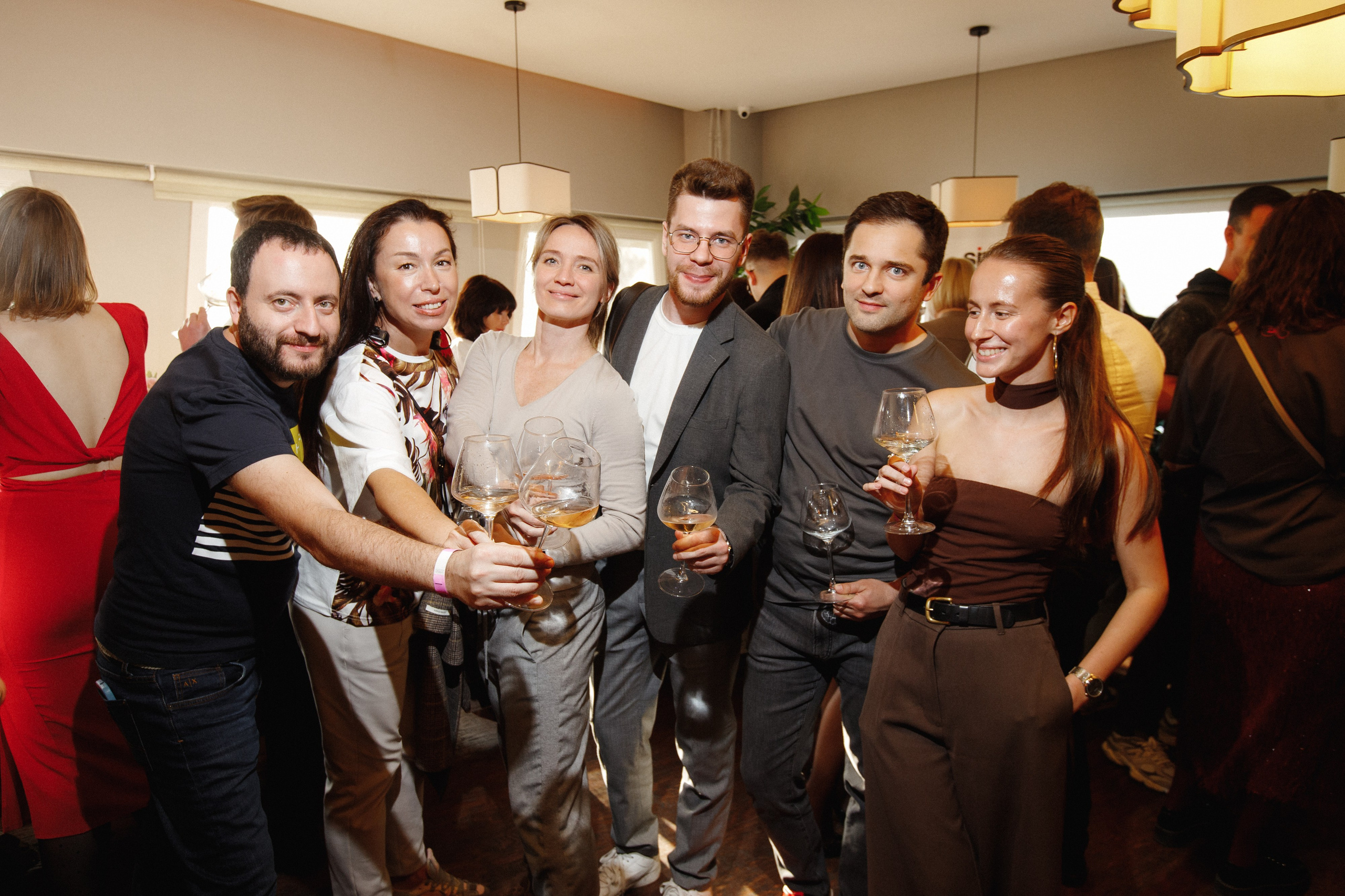 ФЕСТИВАЛЬ ИГРИСТЫХ ВИН. СВОИ. ФОТООТЧЕТЫ-СОБЫТИЯ-МЕСТА