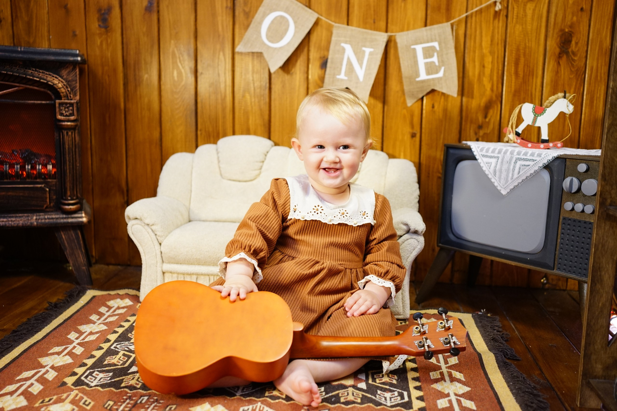 Фотоссесия на Годик для Девочки. Детская Фотостудия ГОДОВАСИКИ в Санкт-Петербурге фотосесия на годик