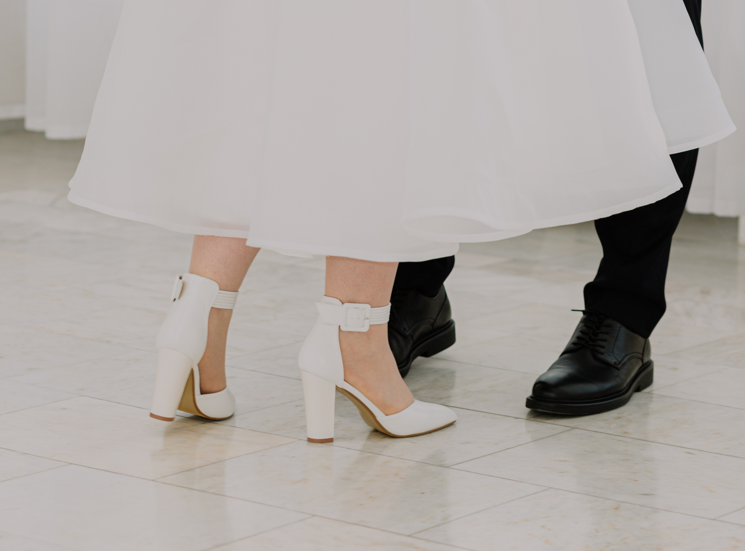 Влада и Александр. Главная