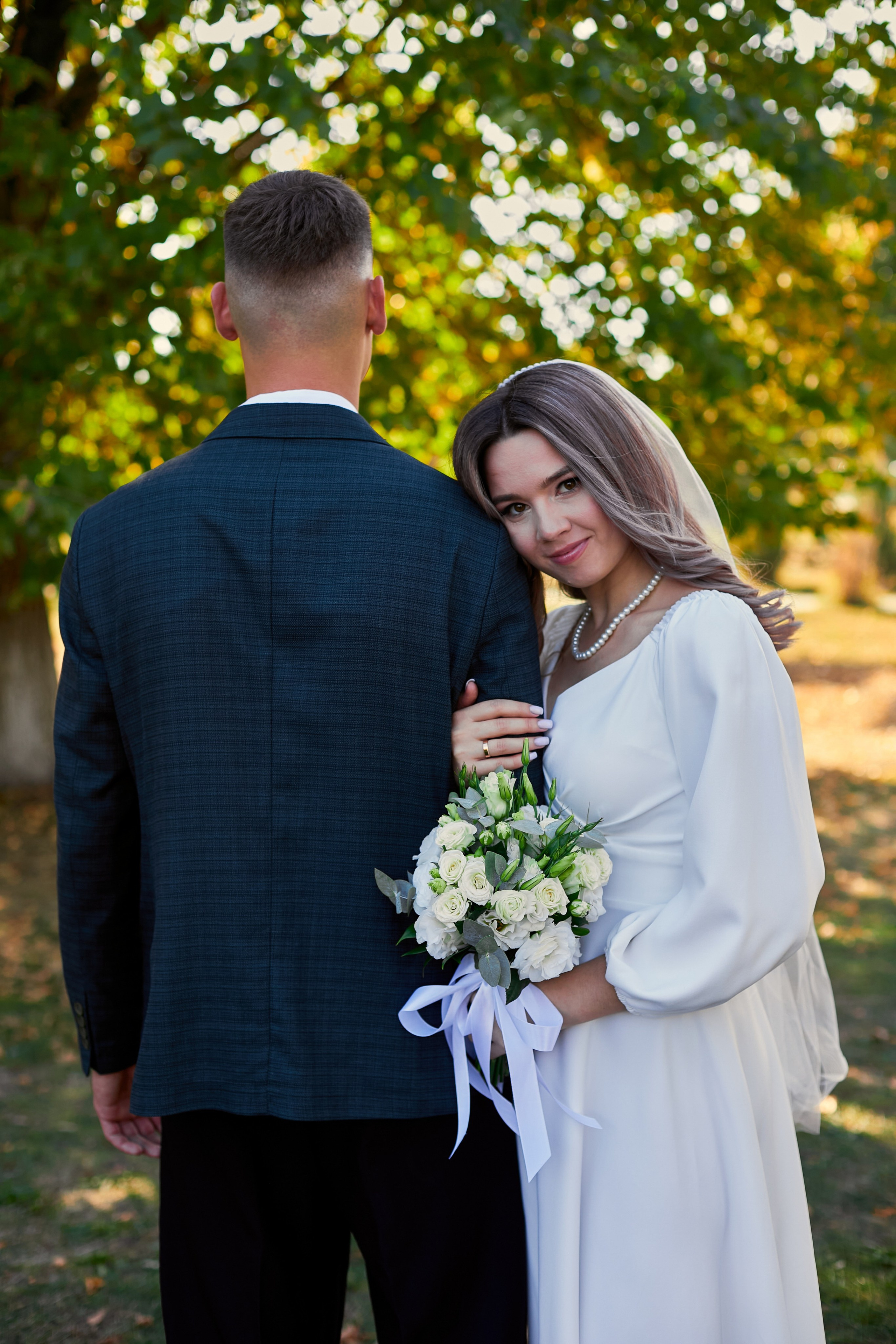 Виталий и Виктория. Свадебный и креативный фотограф в ЮФО и МСК